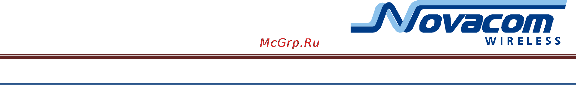 Novacom GNS-GLONASS v.5.0 [3/38] Общие сведения о программном обеспечении gns config