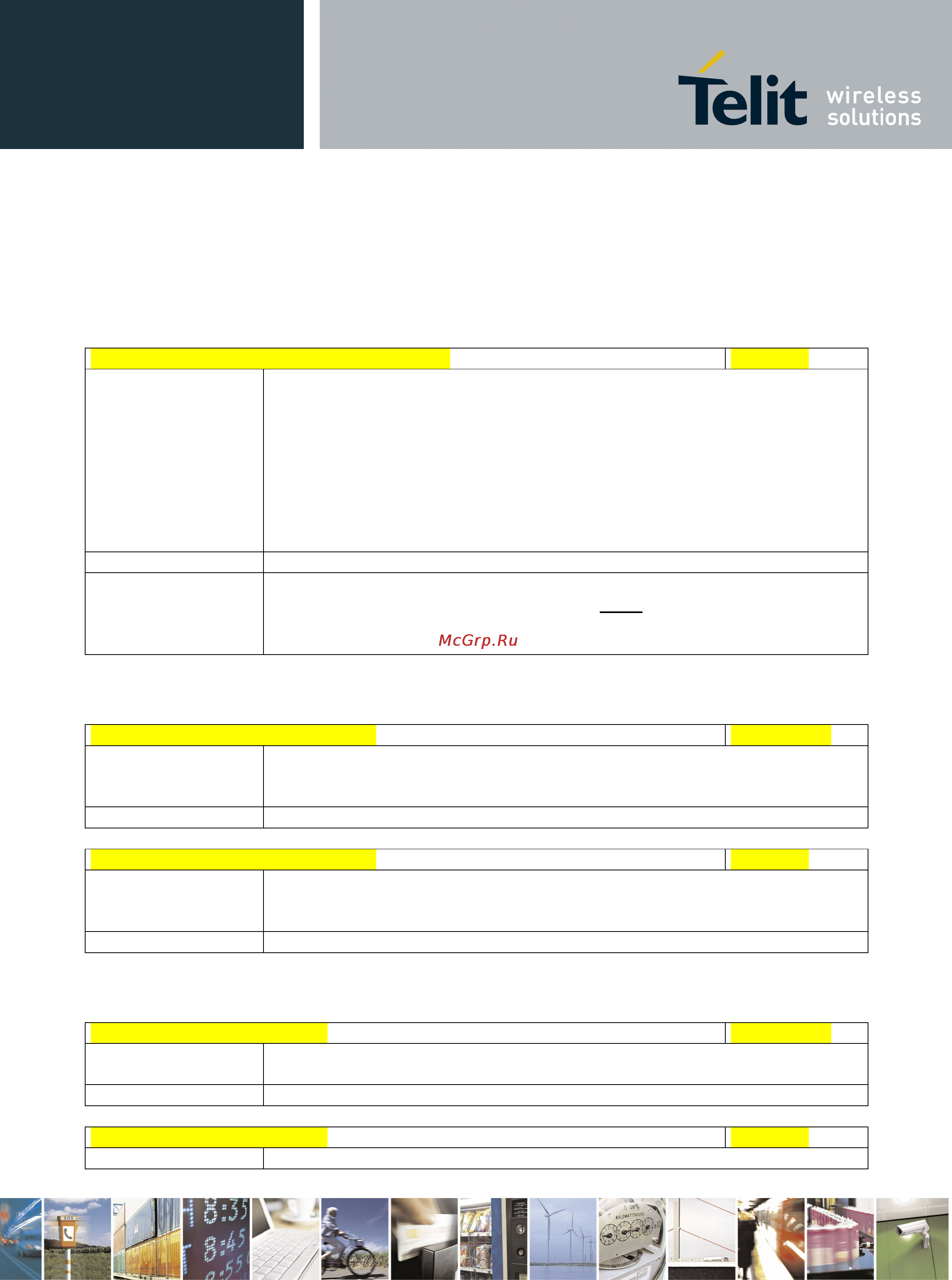 TELEOFIS RX100-R4 [275/717] Custom at commands
