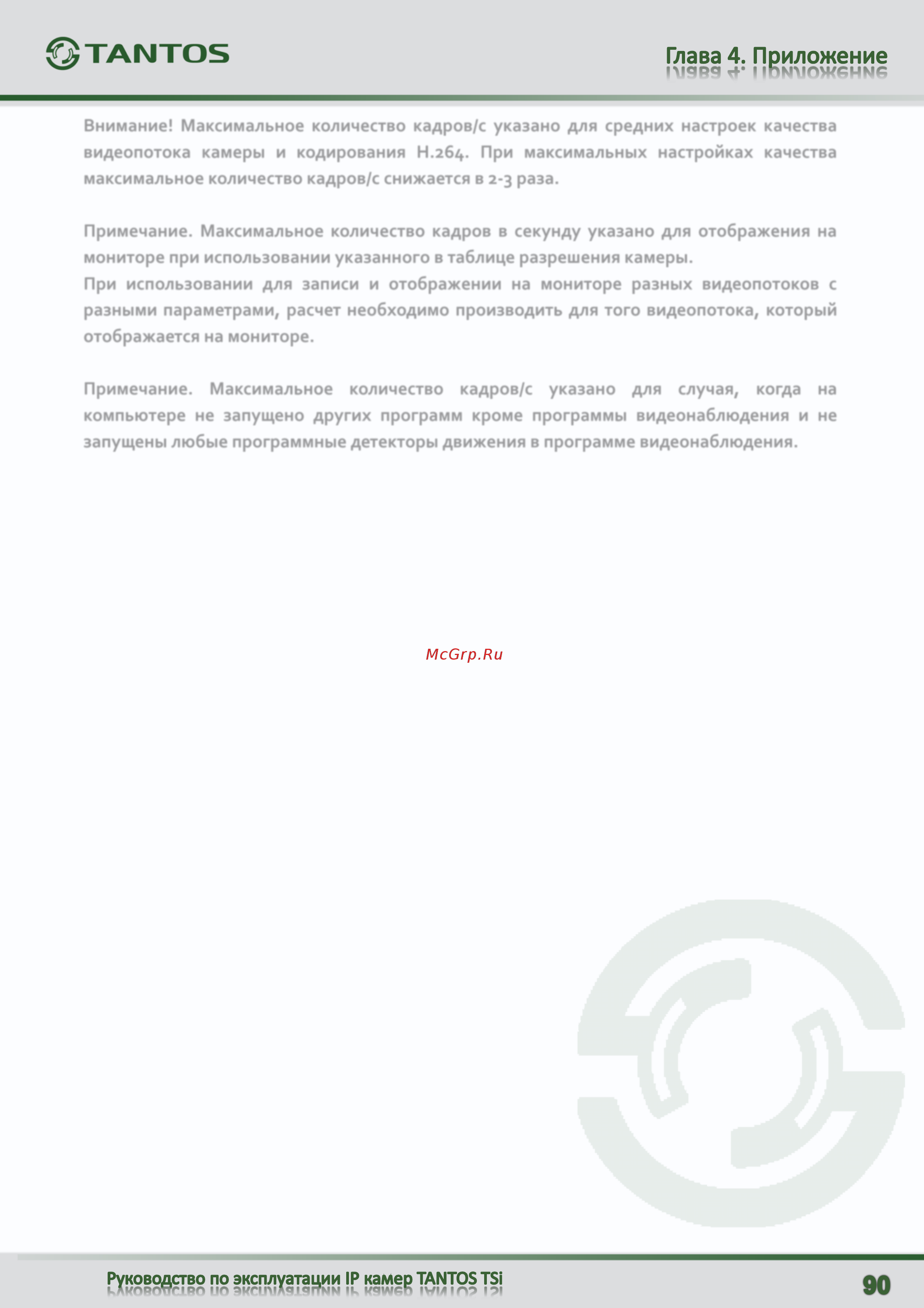 Tantos TSi-C111F (3.6) Wi-Fi [91/94] Отображается на мониторе