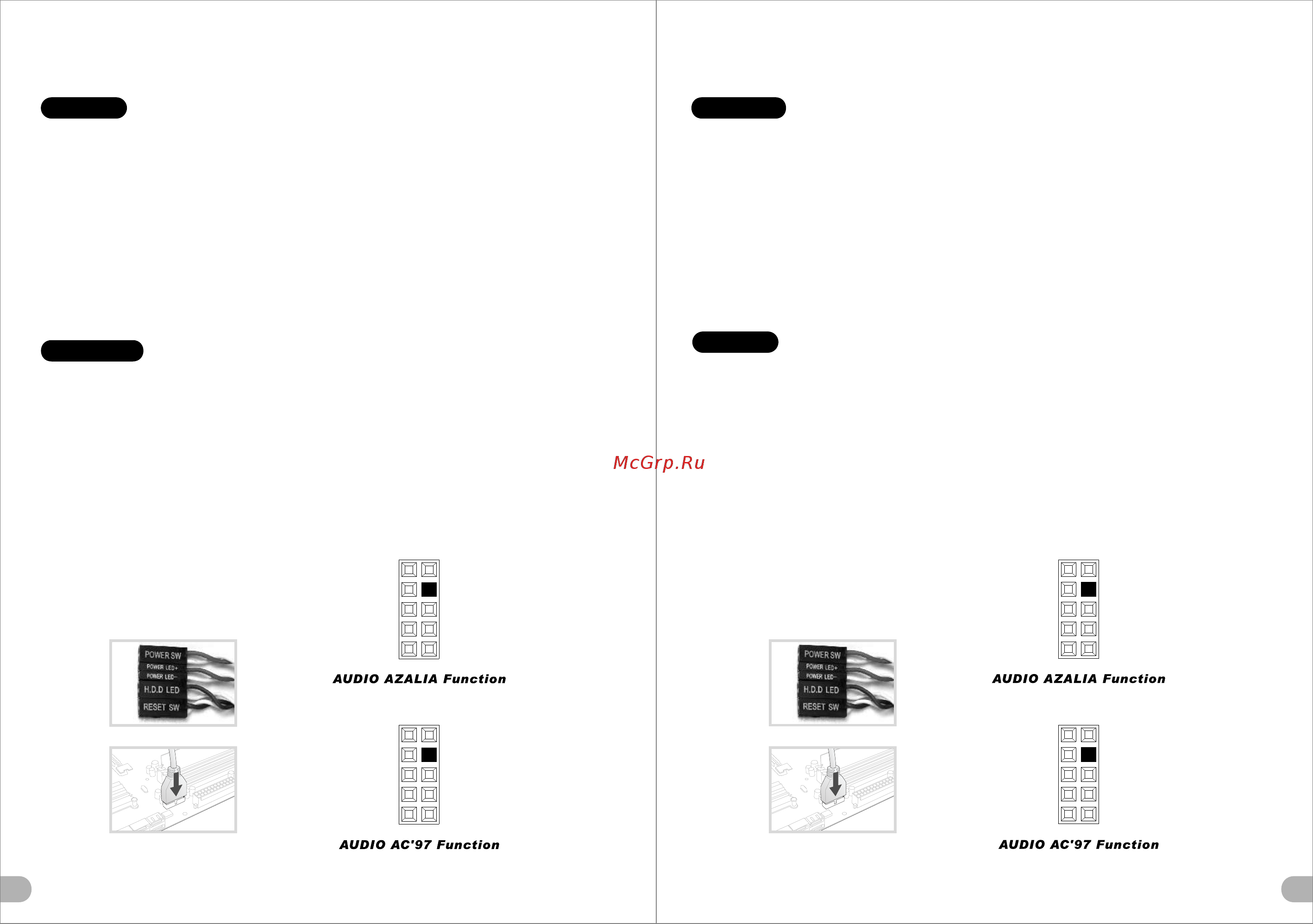Thermaltake Core X1 CA-1D6-00S1WN-00 Черный [11/12] 頁面 11
