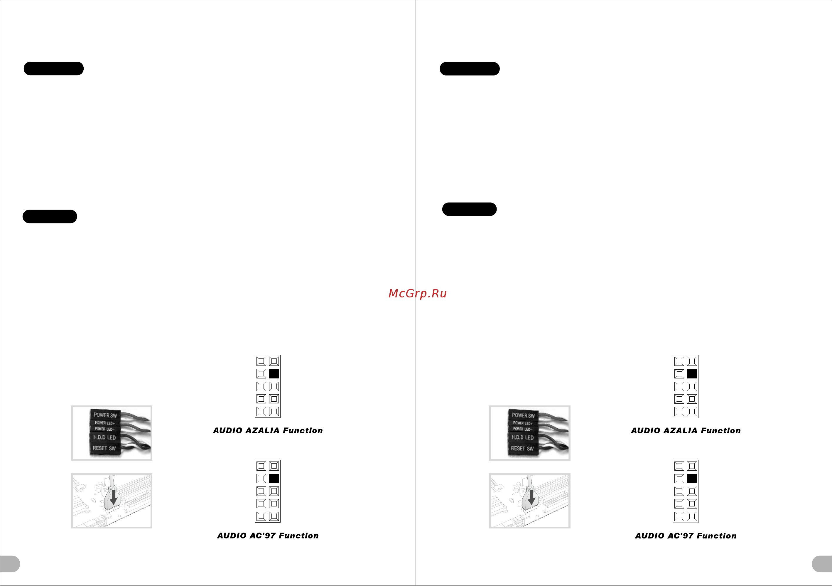 Thermaltake Core X1 CA-1D6-00S1WN-00 Черный [12/12] 頁面 12