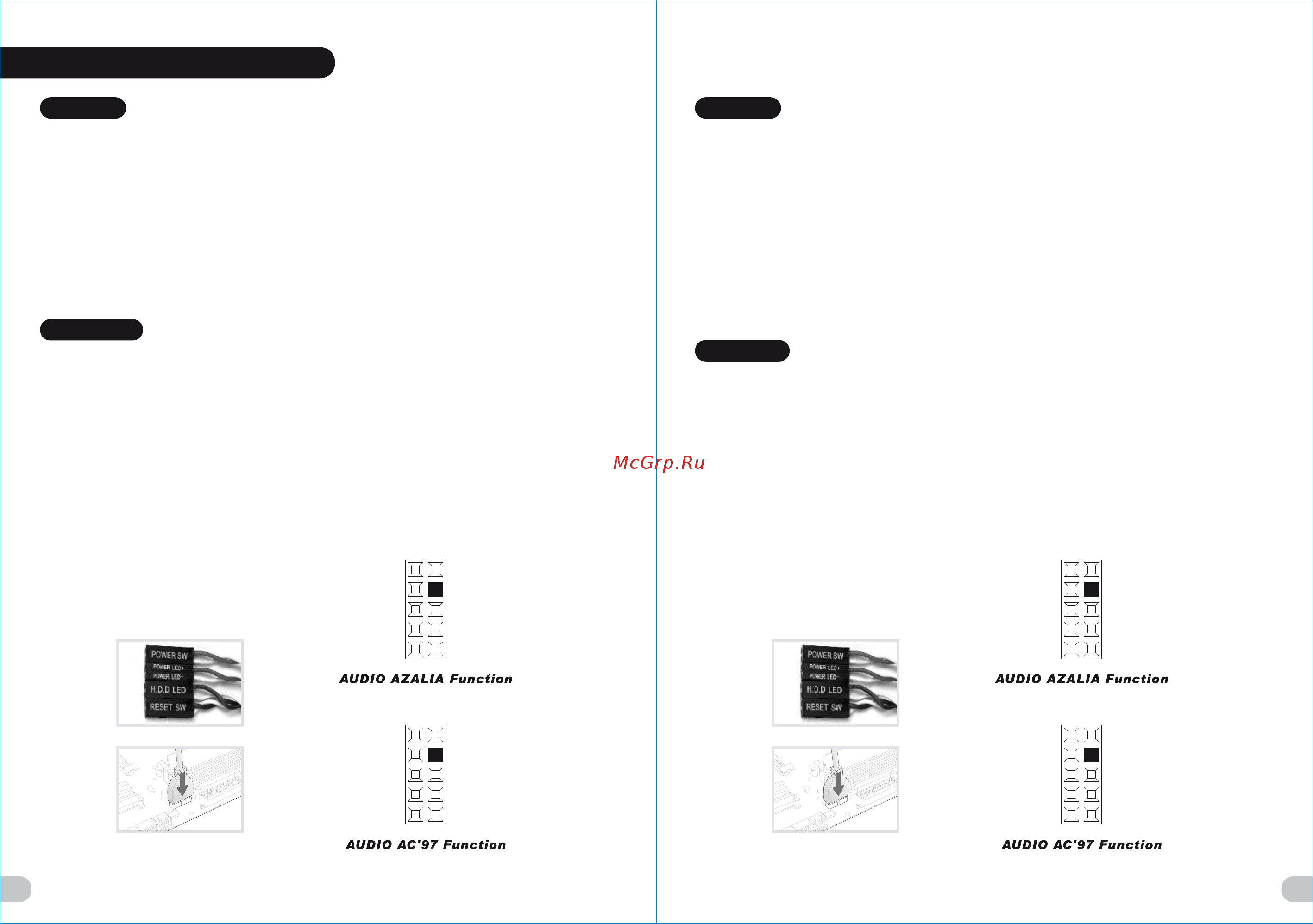 Thermaltake suppressor f51, ca-1e1-00m1nn-00, w/o psu, black [12/14] 頁面 12