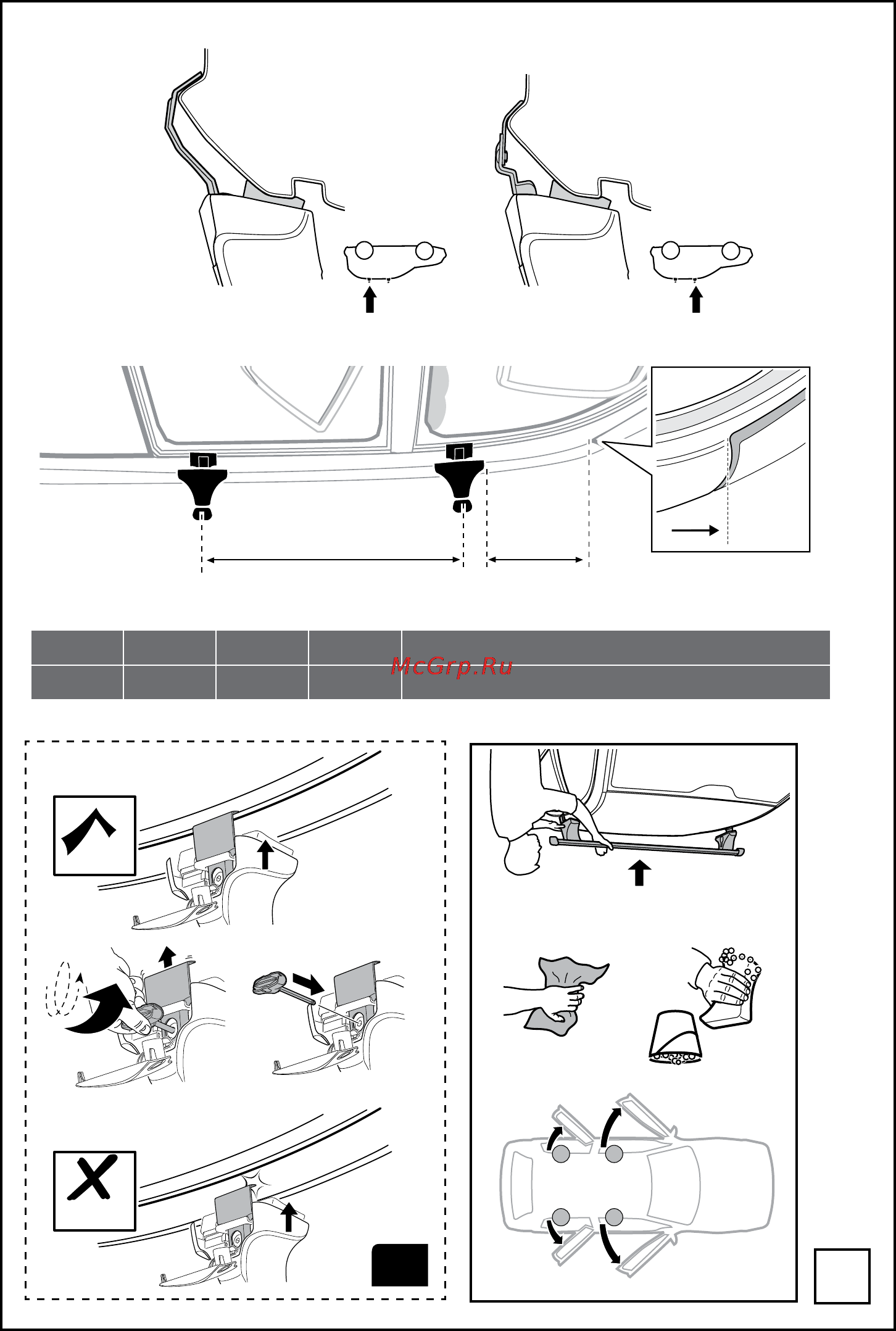 Thule 754, 1448 [11/16] Not ok