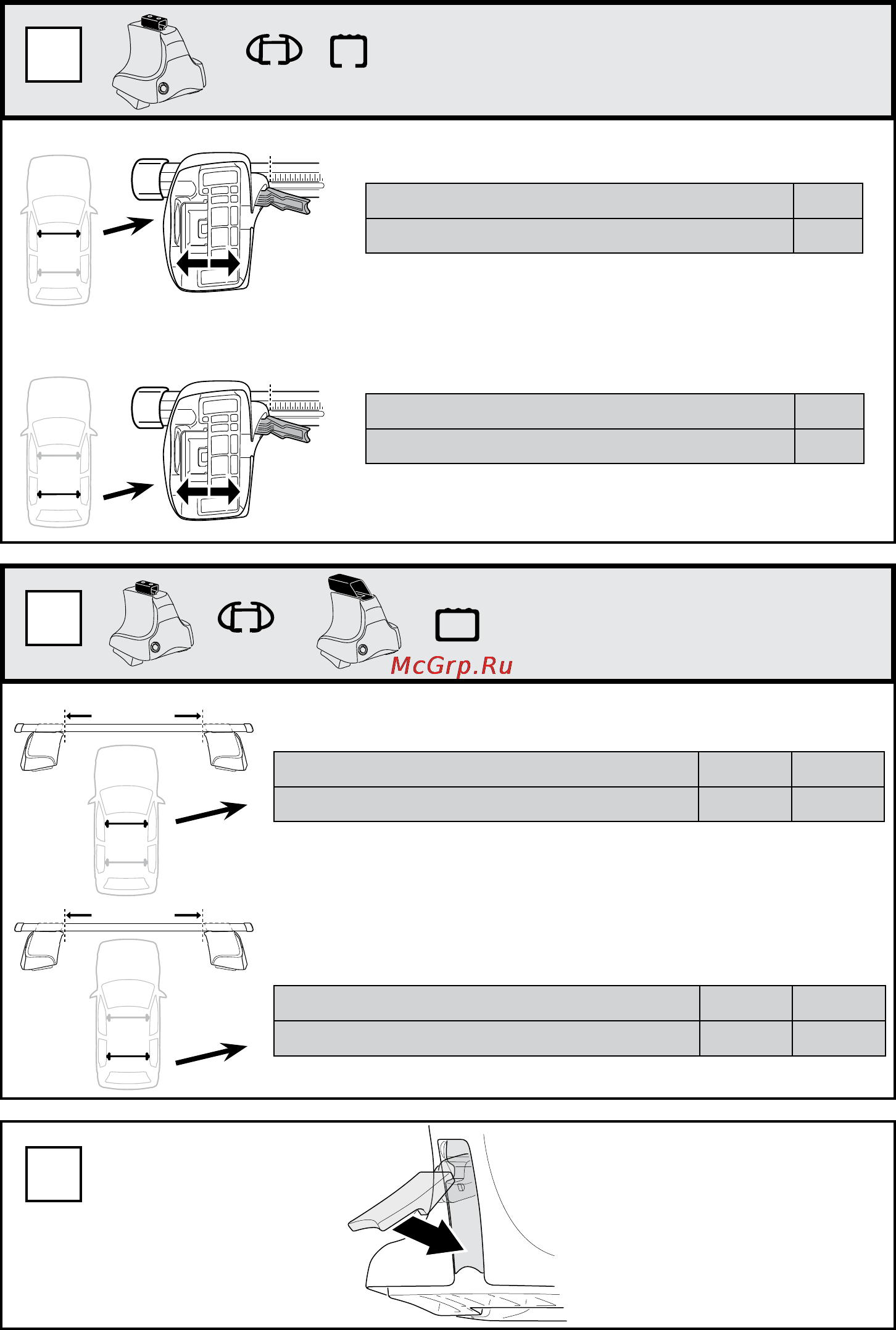Thule 754, 1448 [4/16] North america
