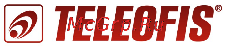 TELEOFIS GTX400 Wi-Fi (912BC) Технический паспорт онлайн