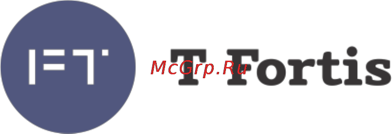 TFortis PSW-2G4F-UPS Инструкция по эксплуатации онлайн