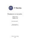 TFortis TELEPORT-2 Инструкция по эксплуатации