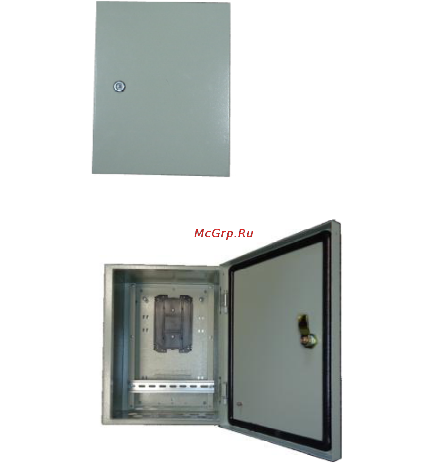 TFortis CrossBox-1 [3/8] Назначение