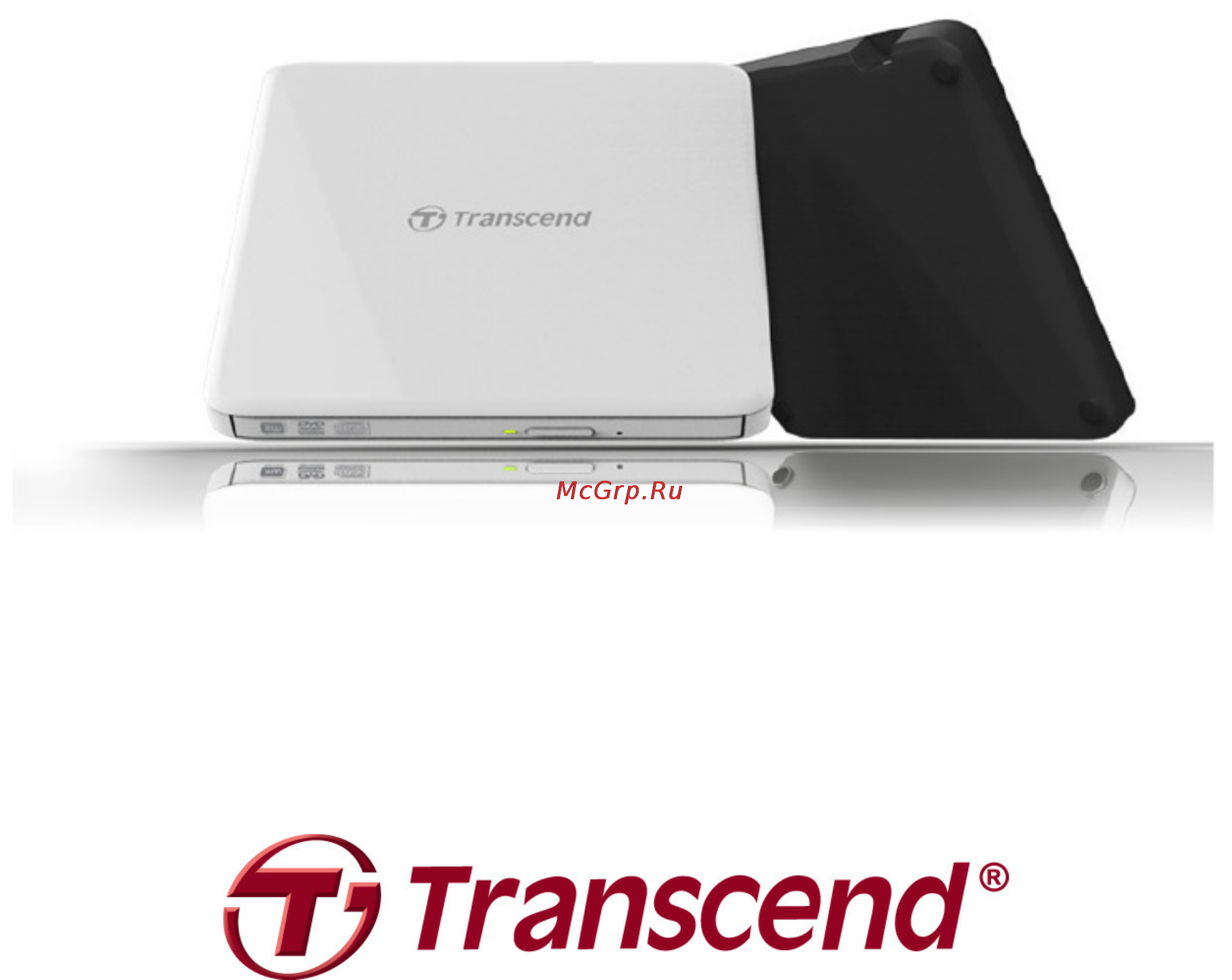 Transcend TS8XDVDS(RW)-K Инструкция по эксплуатации онлайн