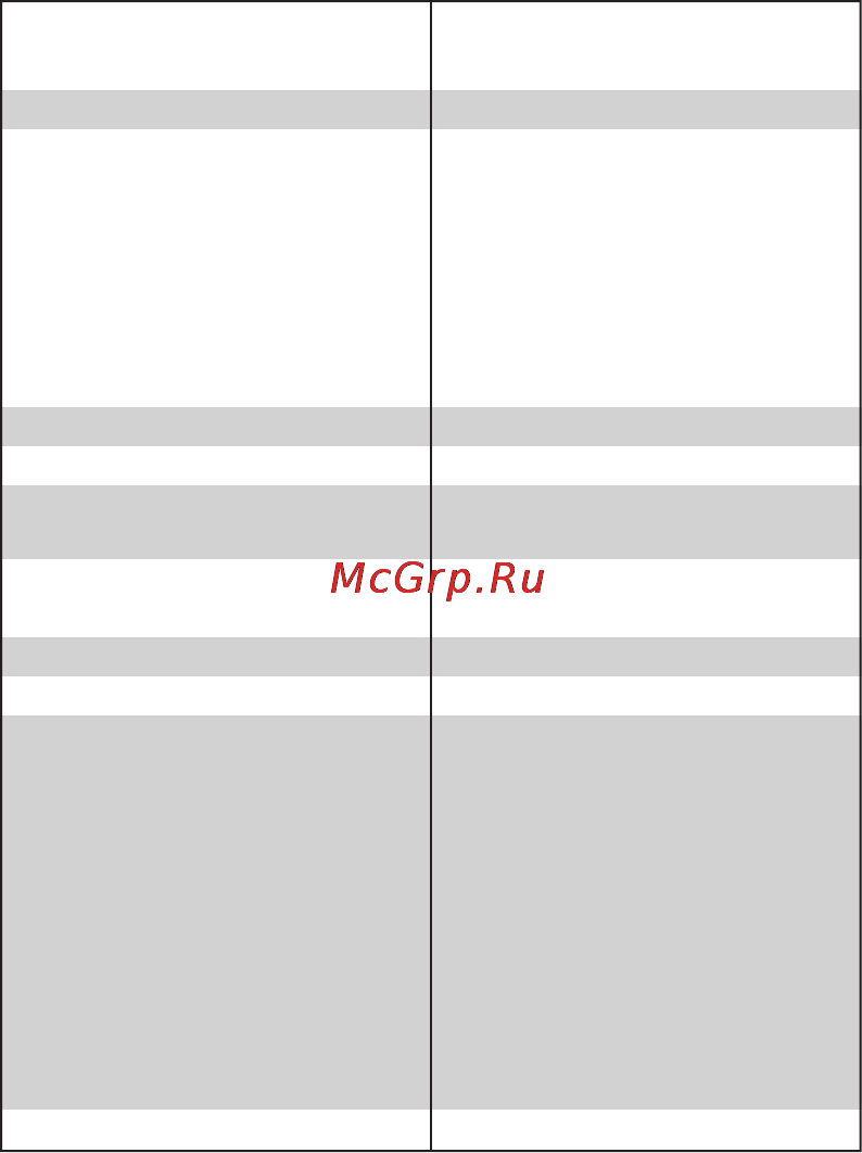 Turbo pad 1013 16gb Инструкция по эксплуатации онлайн [6/33] 166792