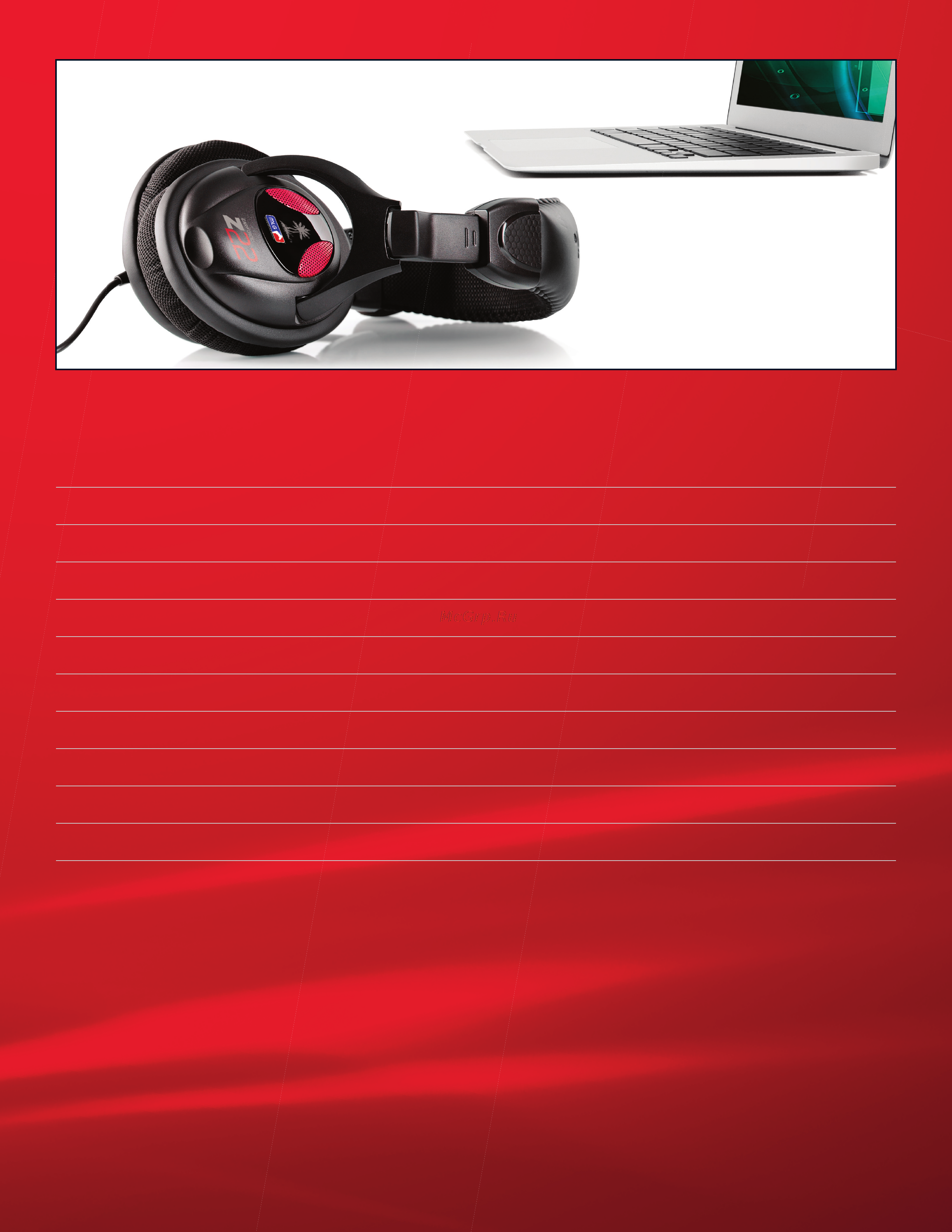 Turtle Beach z22 для pc [3/17] Table of contents