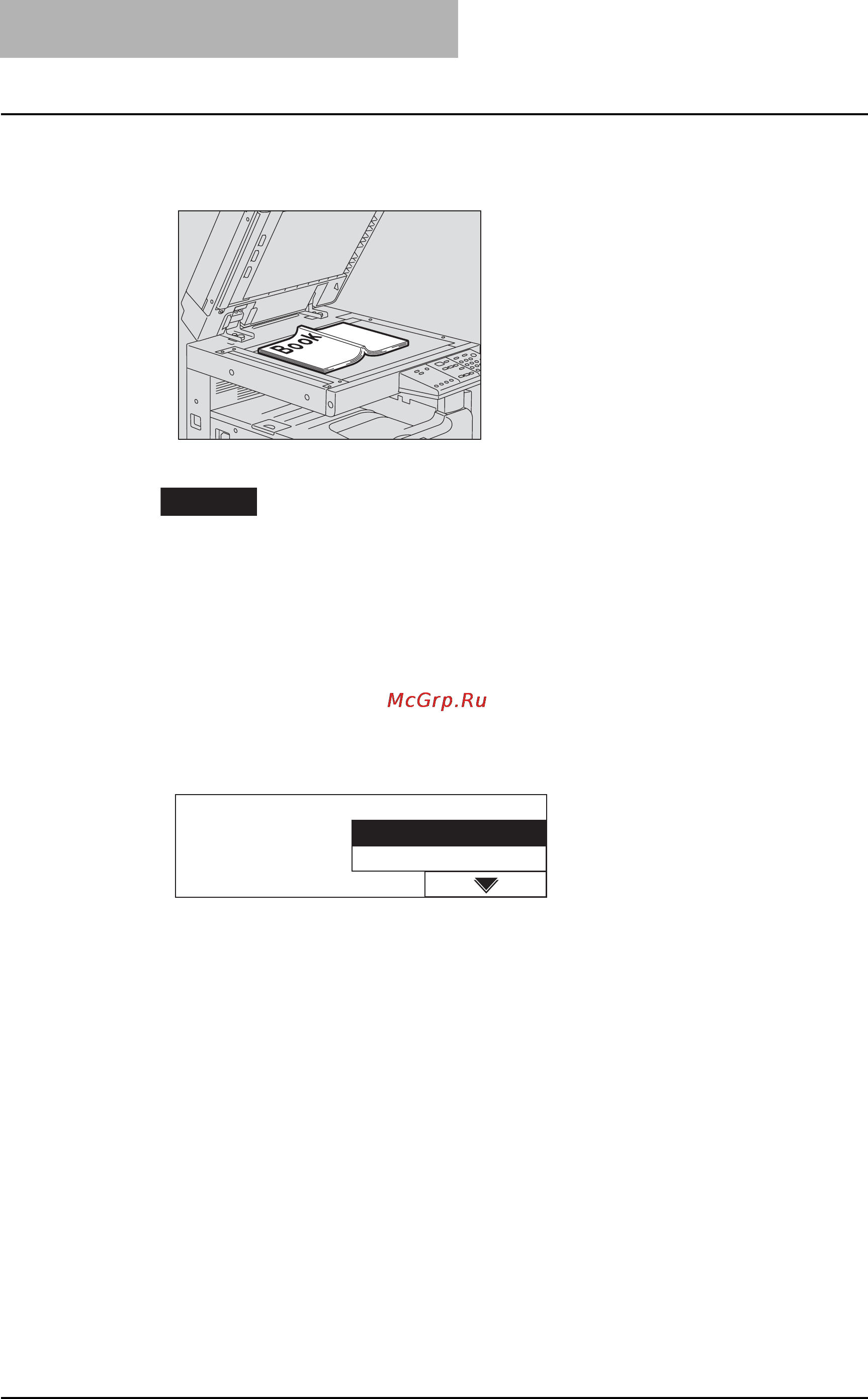Toshiba e-Studio 195, A3 [106/236] Да да 1 сторона