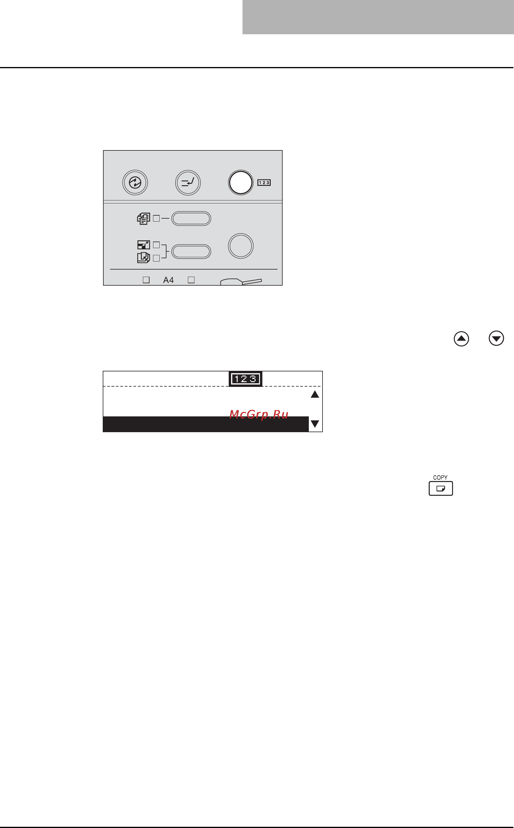 Toshiba e-Studio 195, A3 [181/236] Вывод версии пзу