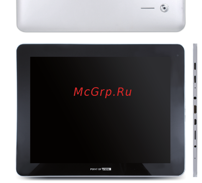 Turbo pad 902 16gb, 9.7