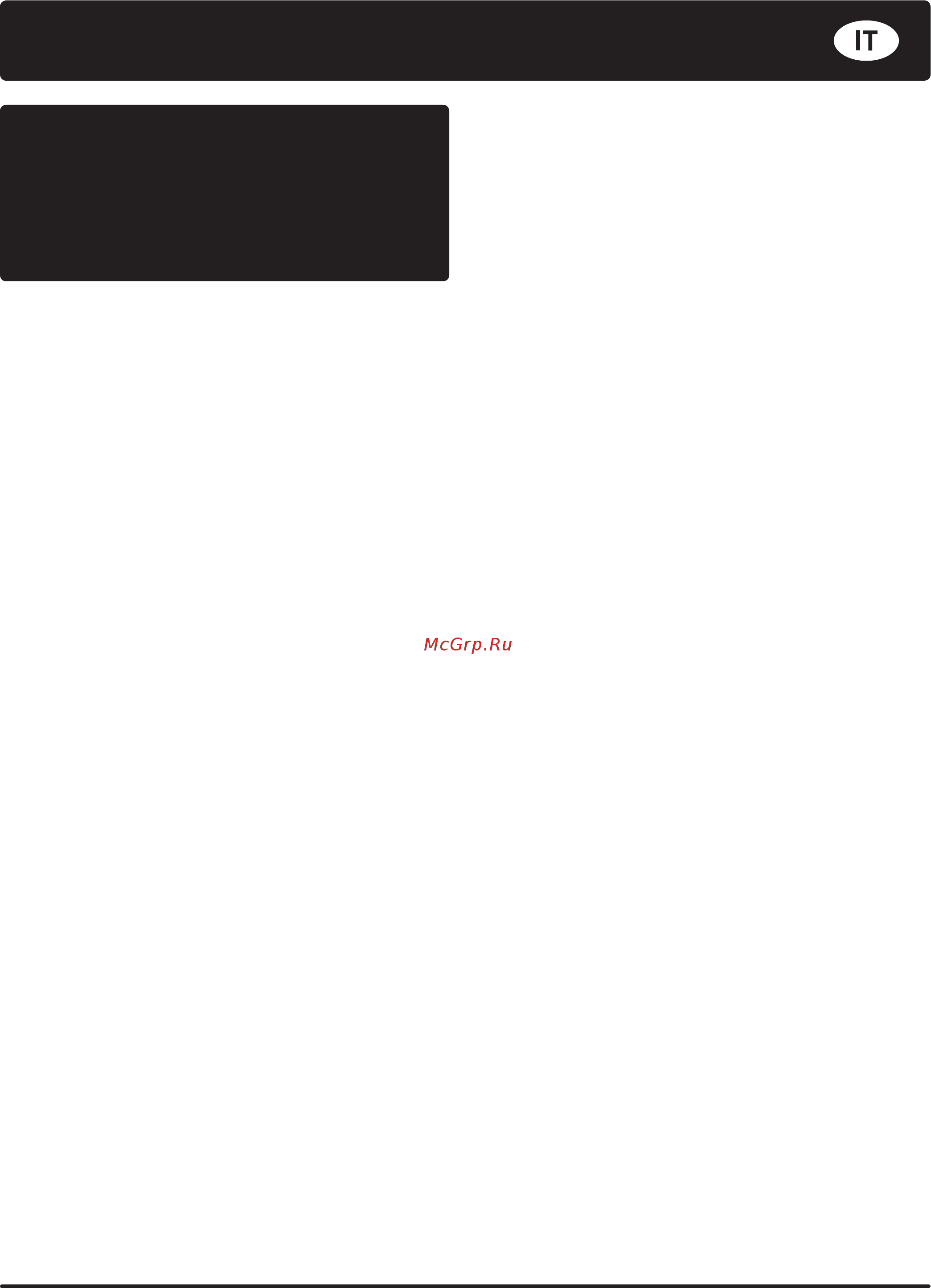 Weber compact kettle 1221004 47 [22/84] Informazioni per la sicurezza