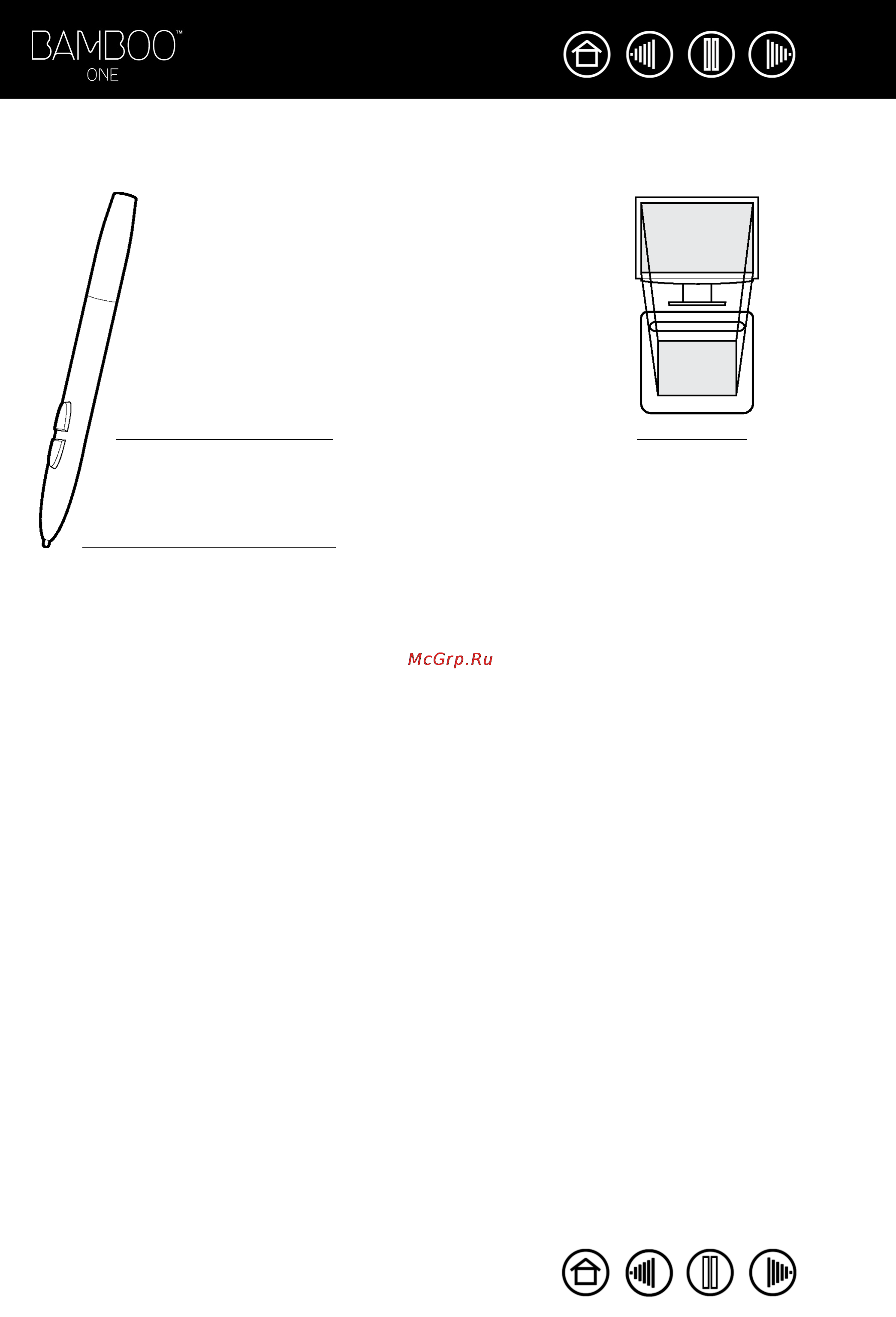 Wacom one s [19/55] Customizing the pen