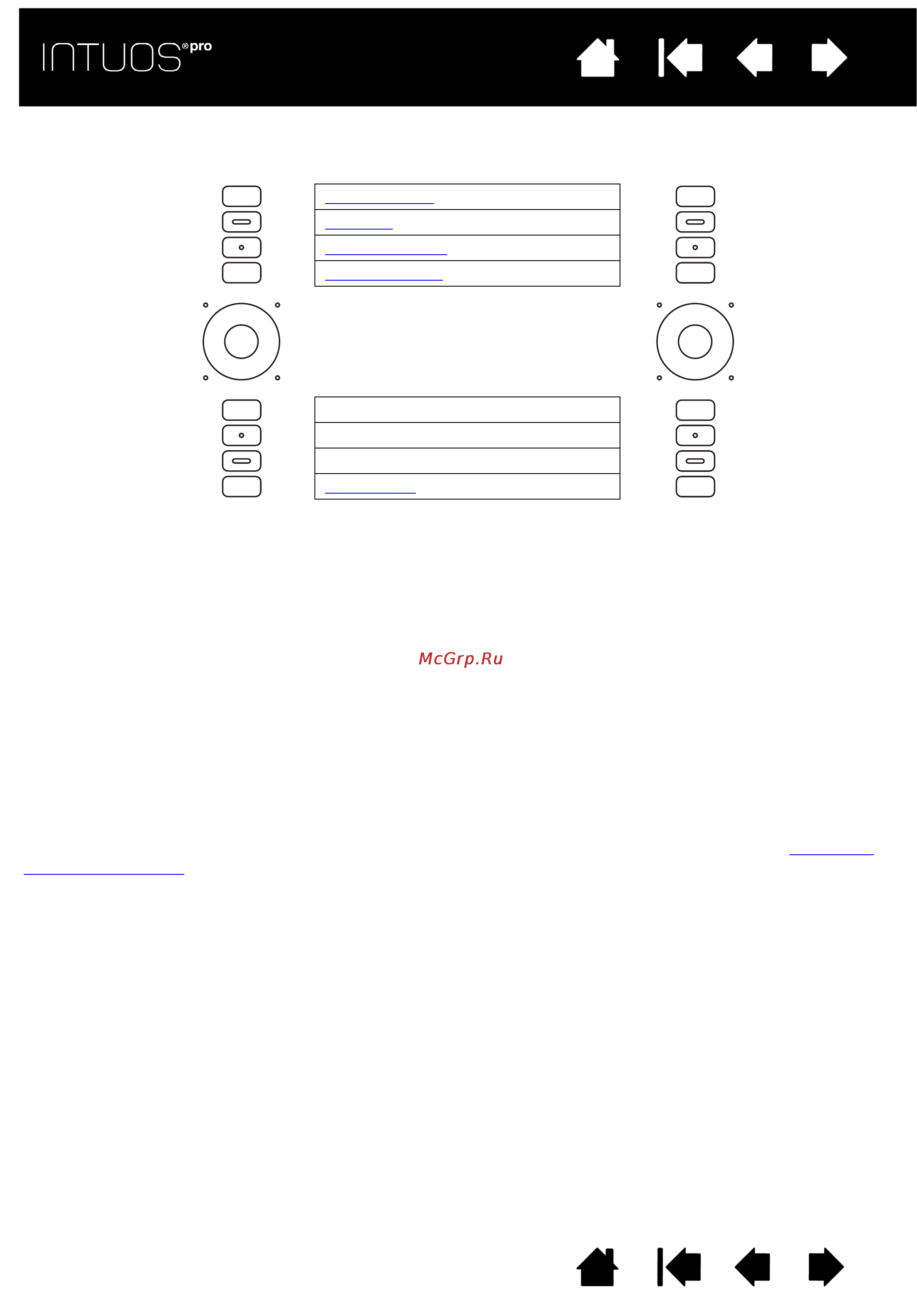 Wacom intuos pro m medium [19/98] Application specific expresskey defaults