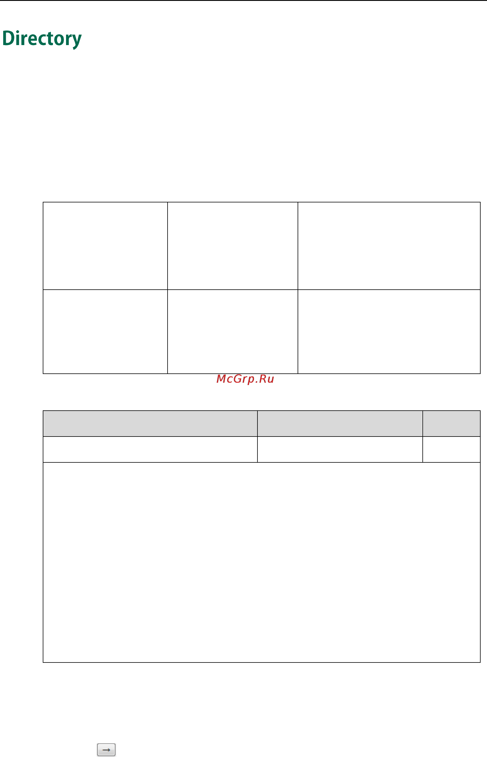 Yealink CP860 [105/417] Details of the configuration parameter