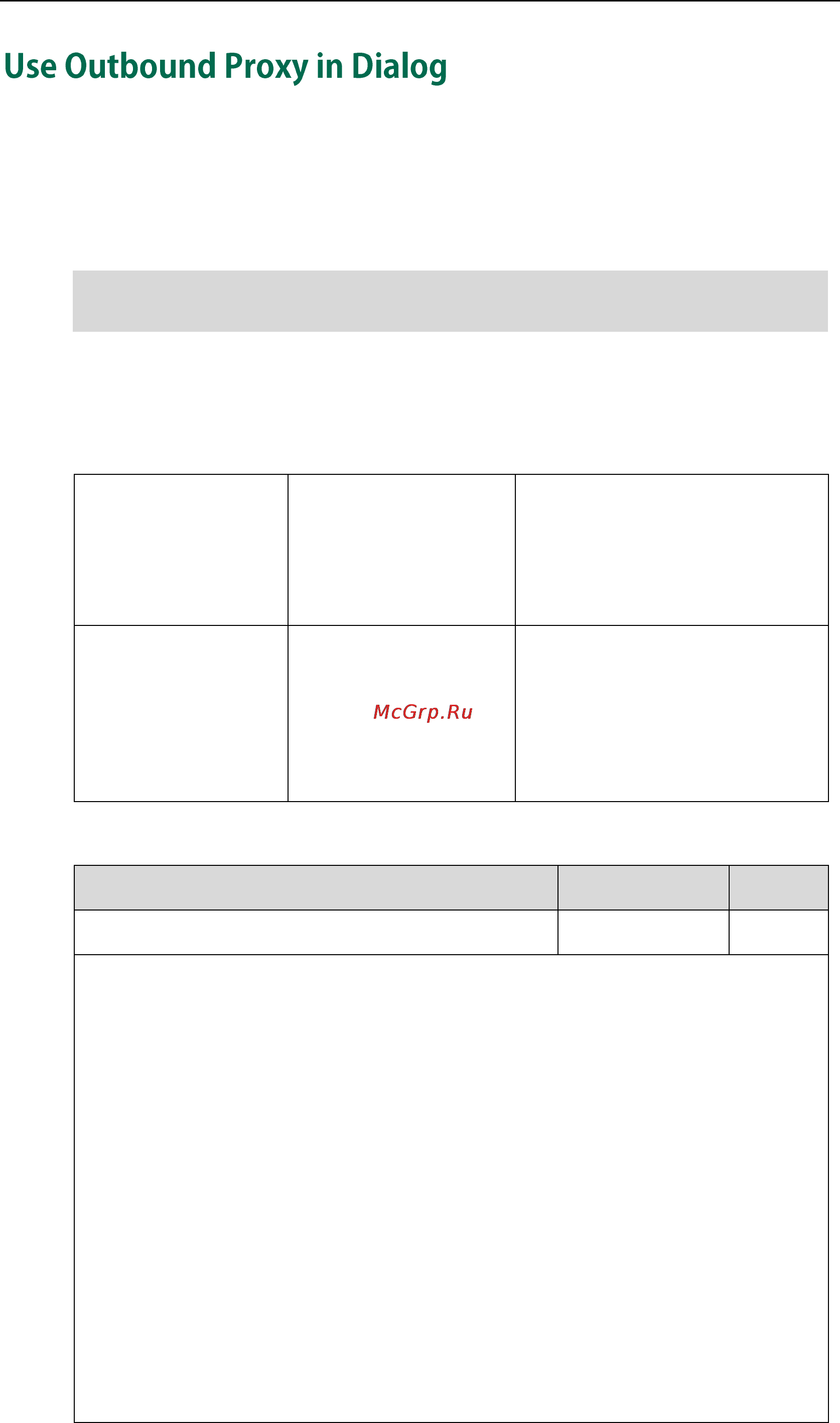 Yealink CP860 [140/417] Details of the configuration parameter