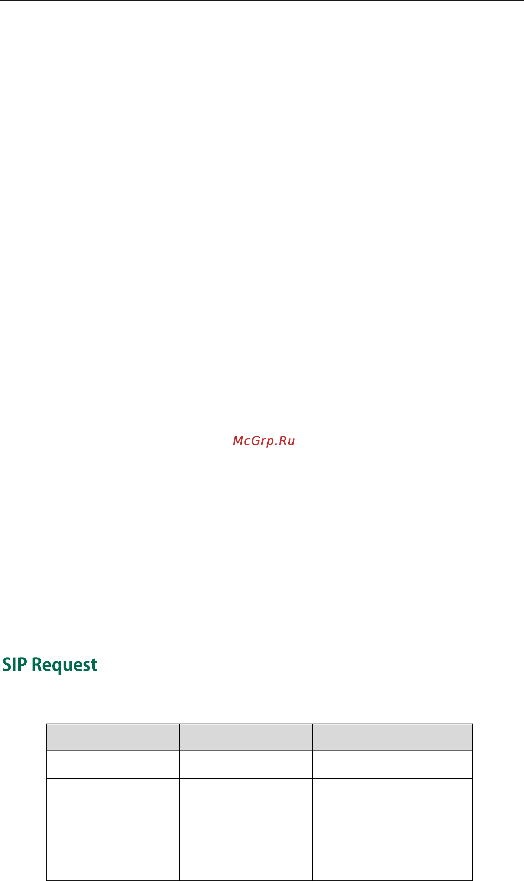 Yealink CP860 [371/417] Sip request