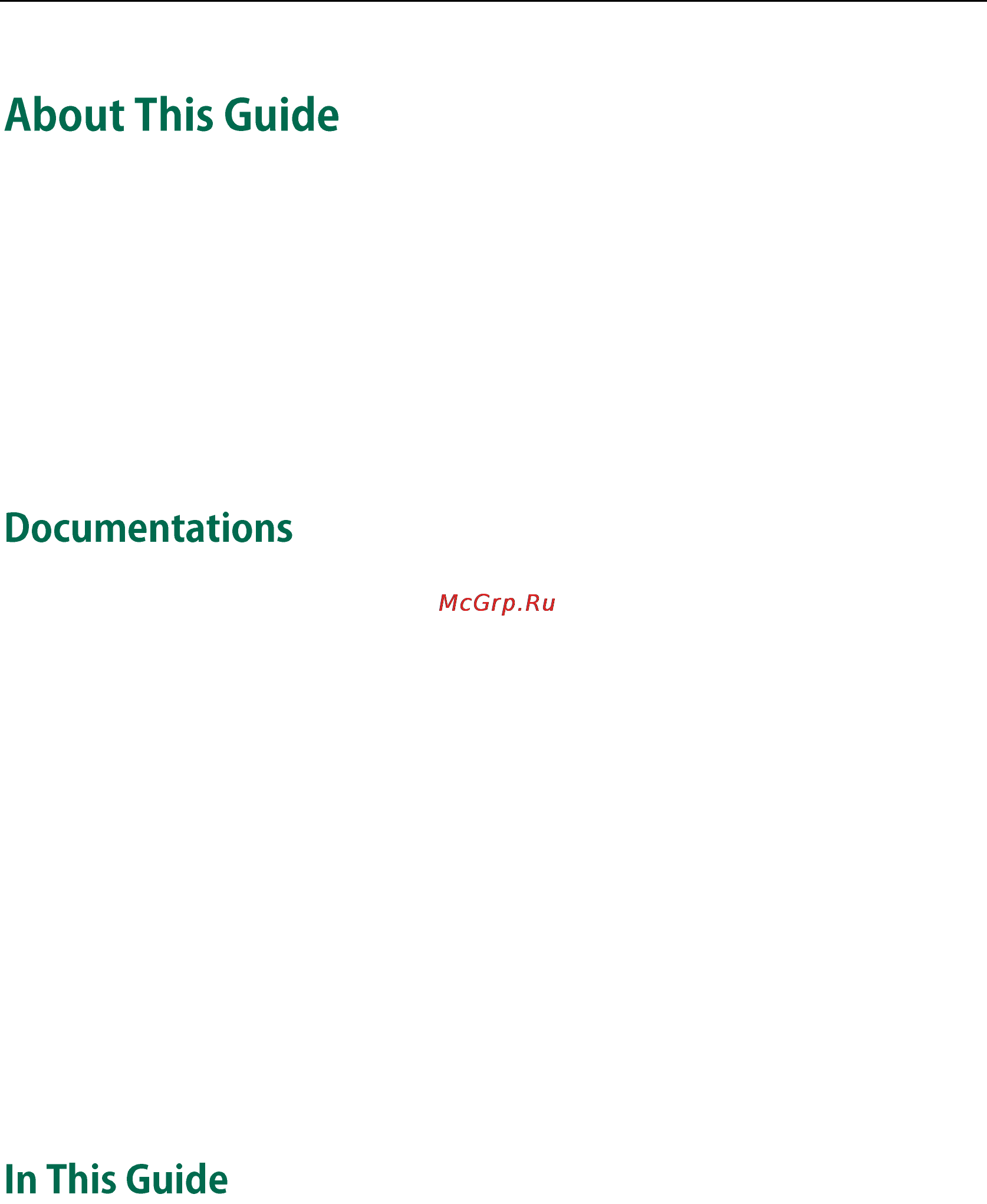 Yealink CP860 [5/417] About this guide