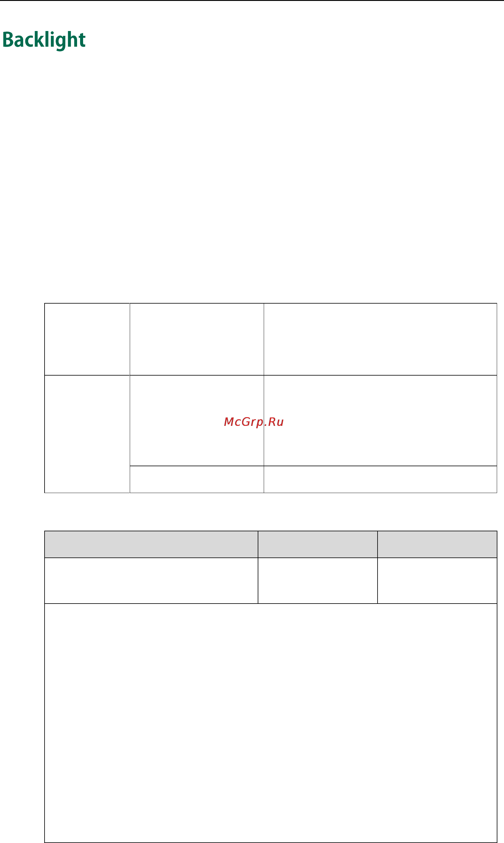 Yealink CP860 [54/417] Details of configuration parameters