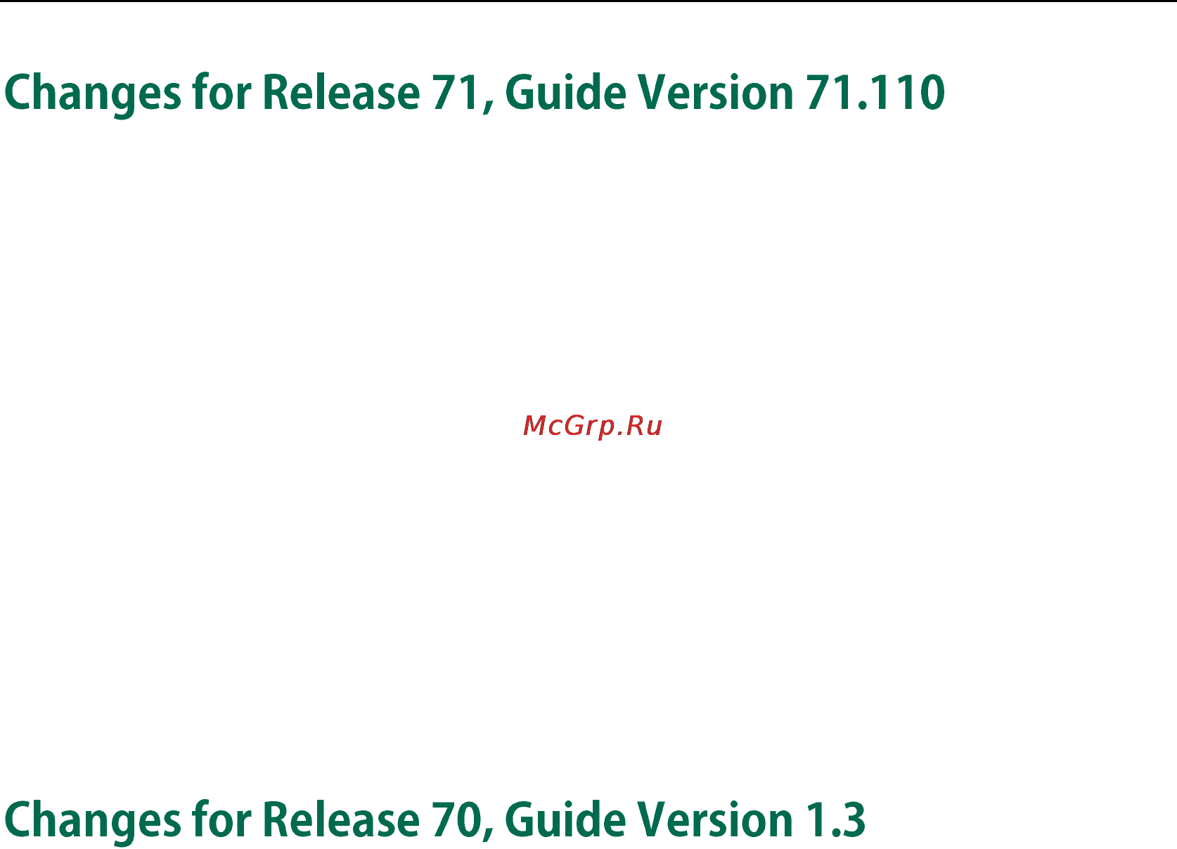 Yealink CP860 [9/294] Changes for release 71 guide version 71 10