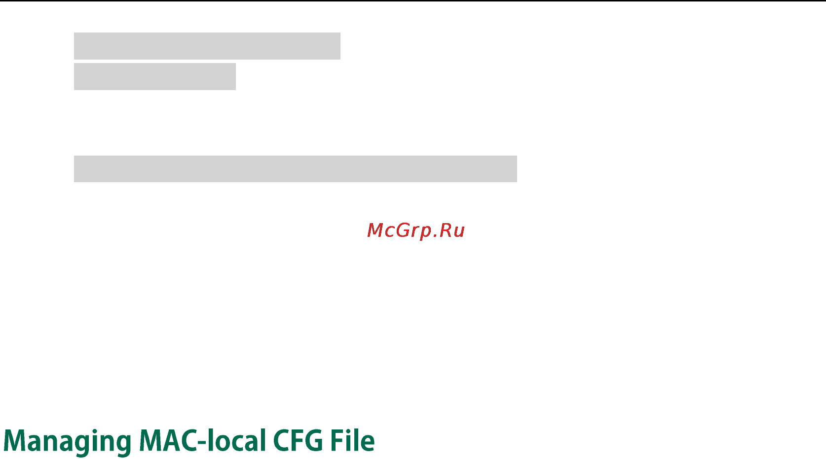 Yealink W52H [20/180] Local cfg file