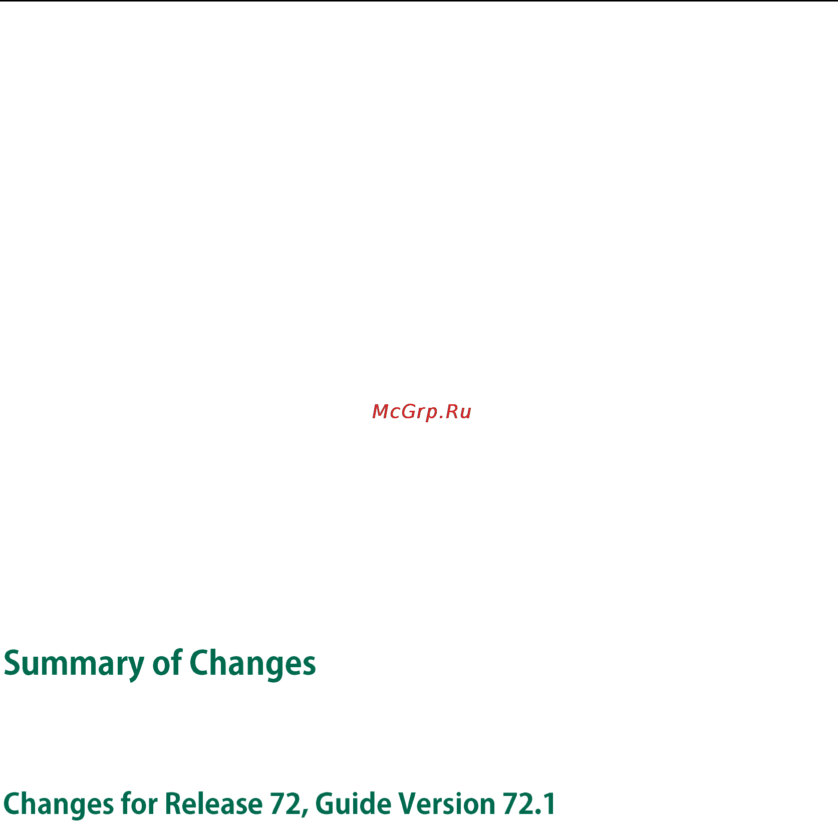 Yealink SIP-T46G [6/465] Summary of changes