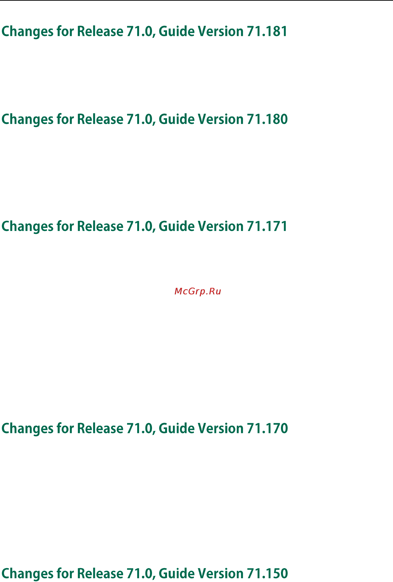 Yealink SIP-T42G [7/465] Changes for release 71 guide version 71 81