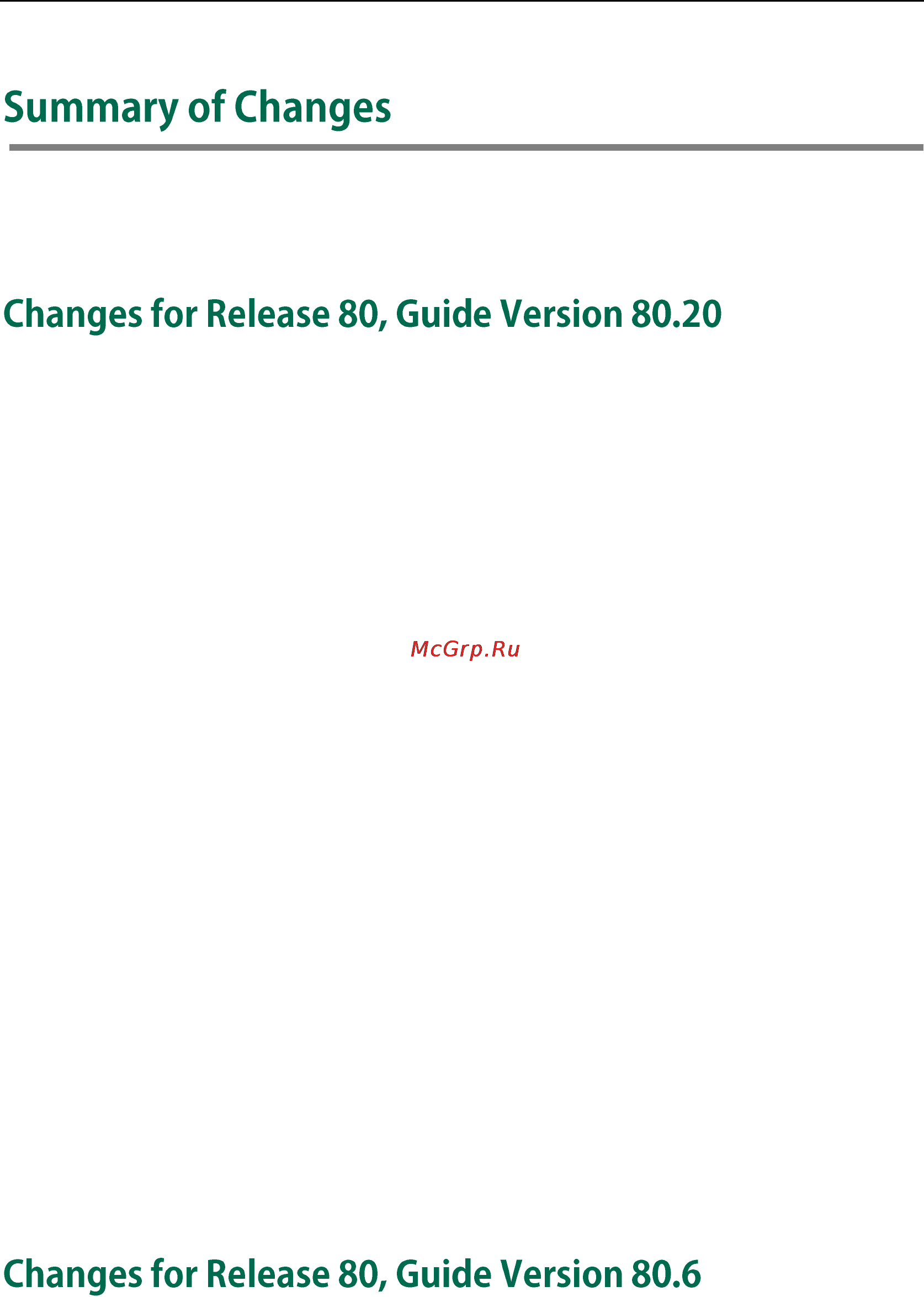 Yealink SIP-T48G [5/384] Summary of changes