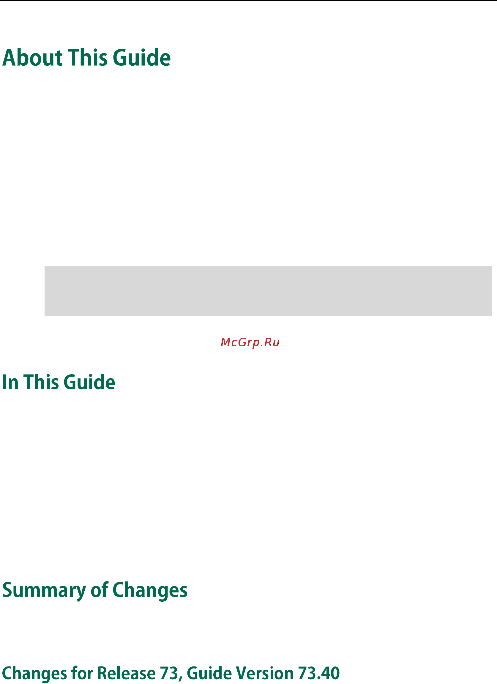 Yealink SIP-T46G [5/182] In this guide
