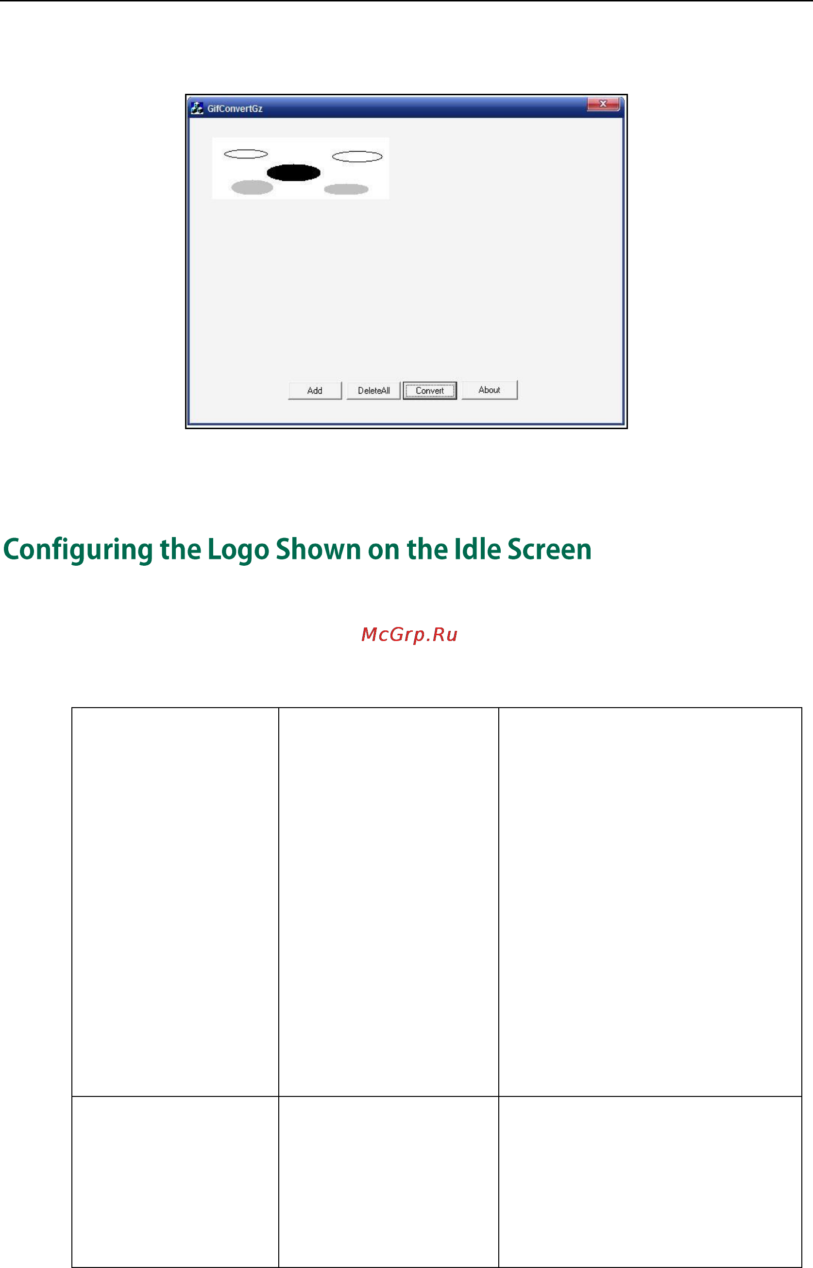Yealink SIP-T27P [181/841] Procedure