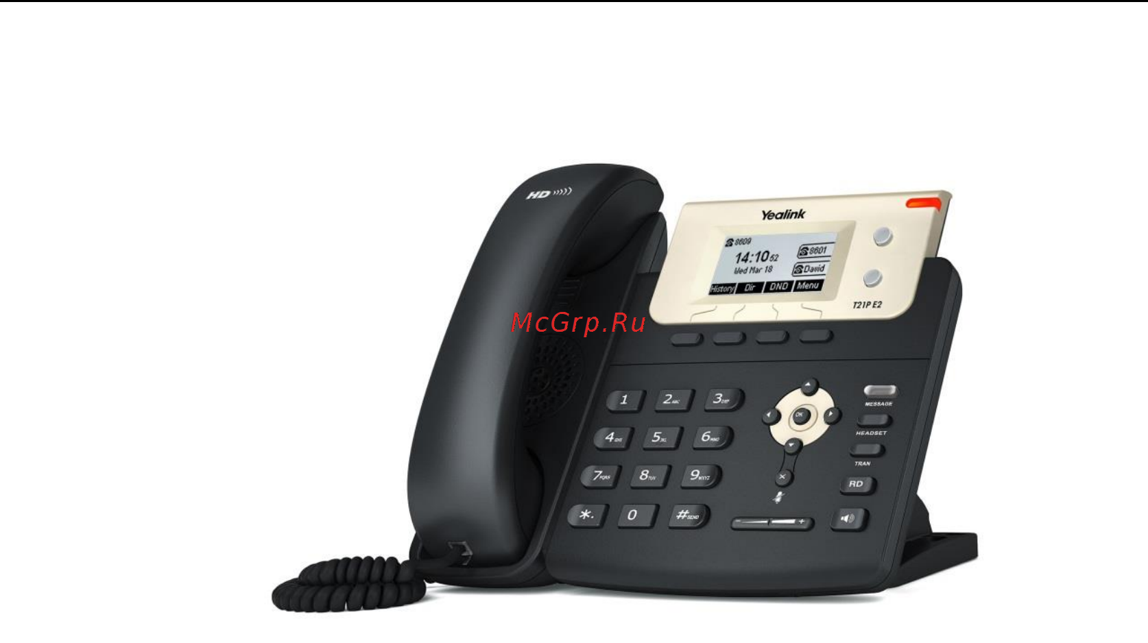 Yealink SIP-T27P [27/841] Sip t21 p e2