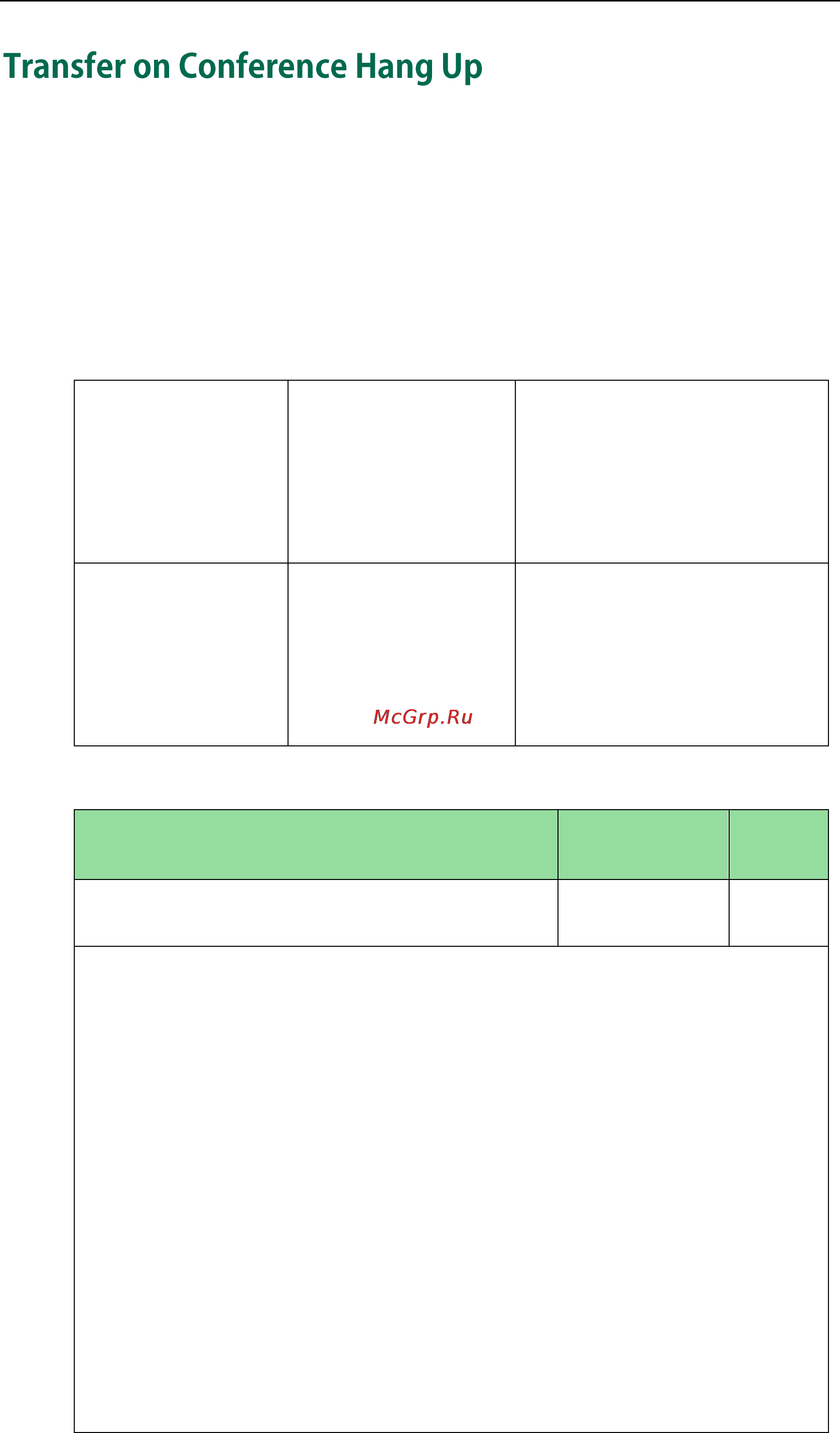 Yealink SIP-T27P [328/841] Details of the configuration parameter