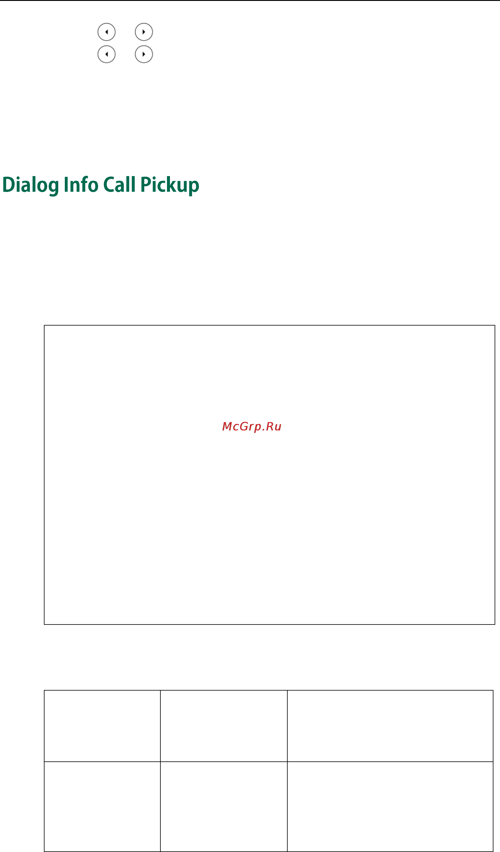 Yealink SIP-T27P [353/841] Procedure