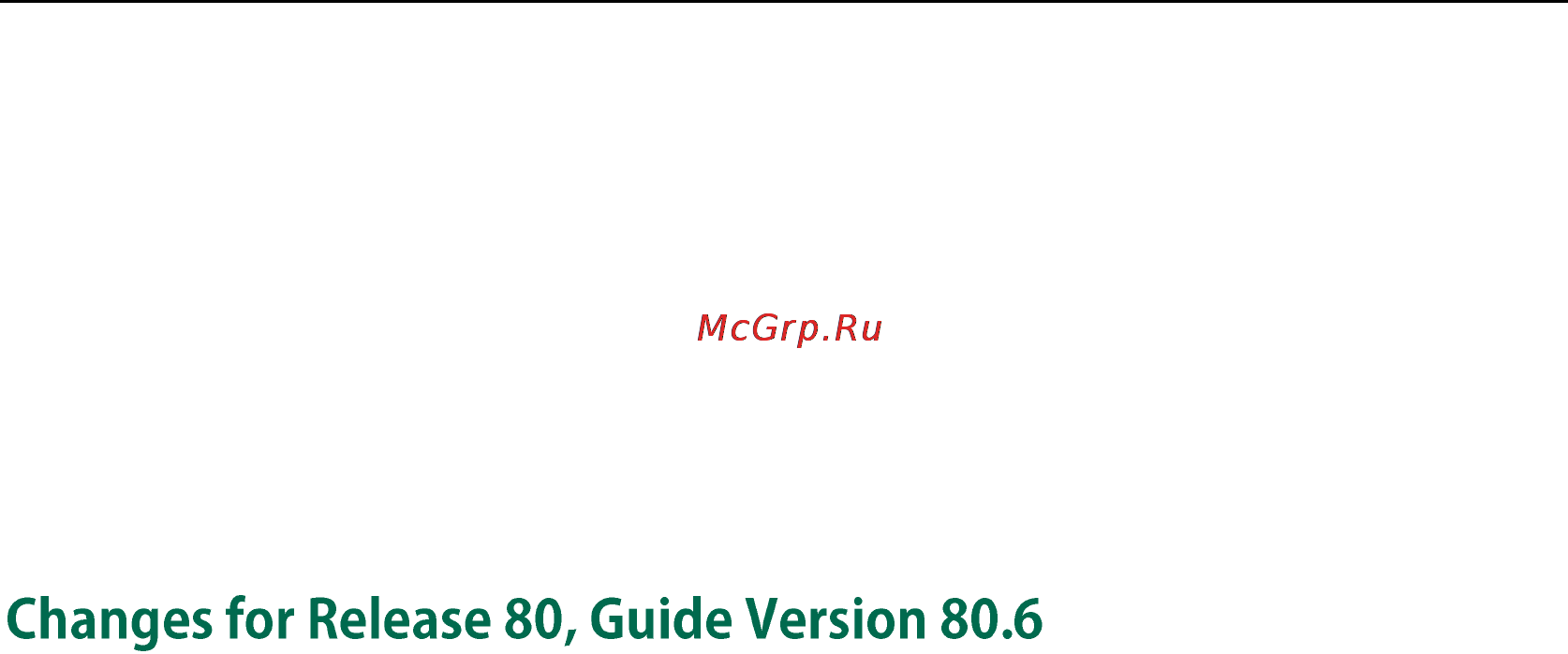 Yealink SIP-T27P [9/841] Changes for release 80 guide version 80