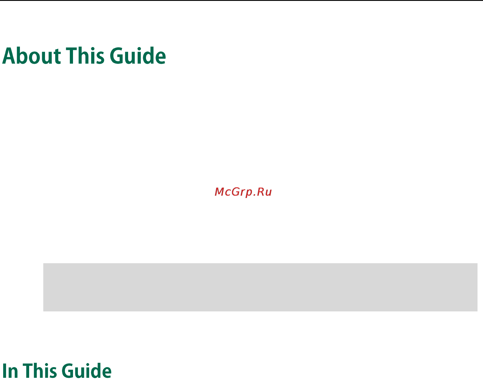 Yealink SIP-T27P [5/166] In this guide