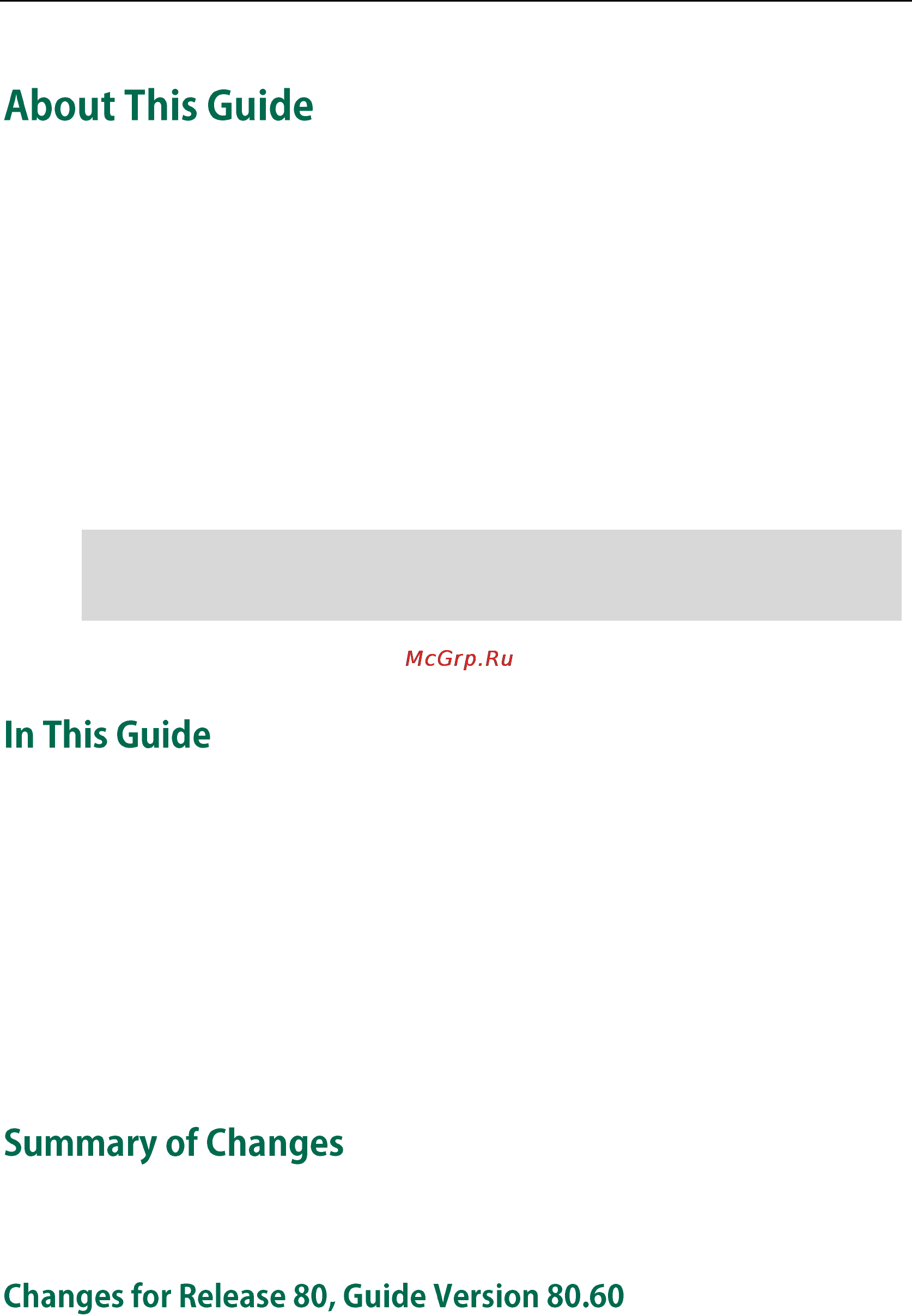 Yealink SIP-T23P [5/172] About this guide