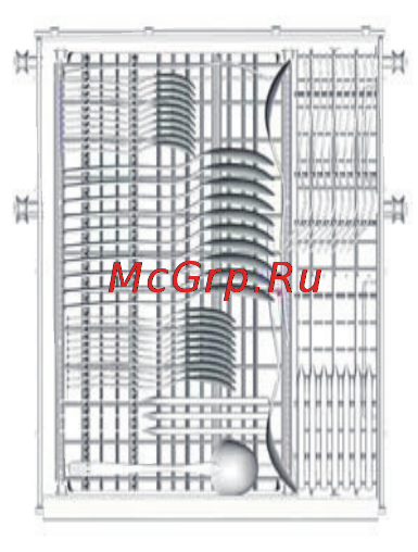 Whirlpool adpf 851 ix Инструкция по эксплуатации онлайн [12/28] 167023