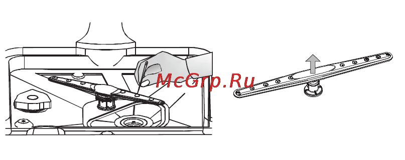 Whirlpool adp 1077 ix Инструкция по эксплуатации онлайн [18/25] 167027