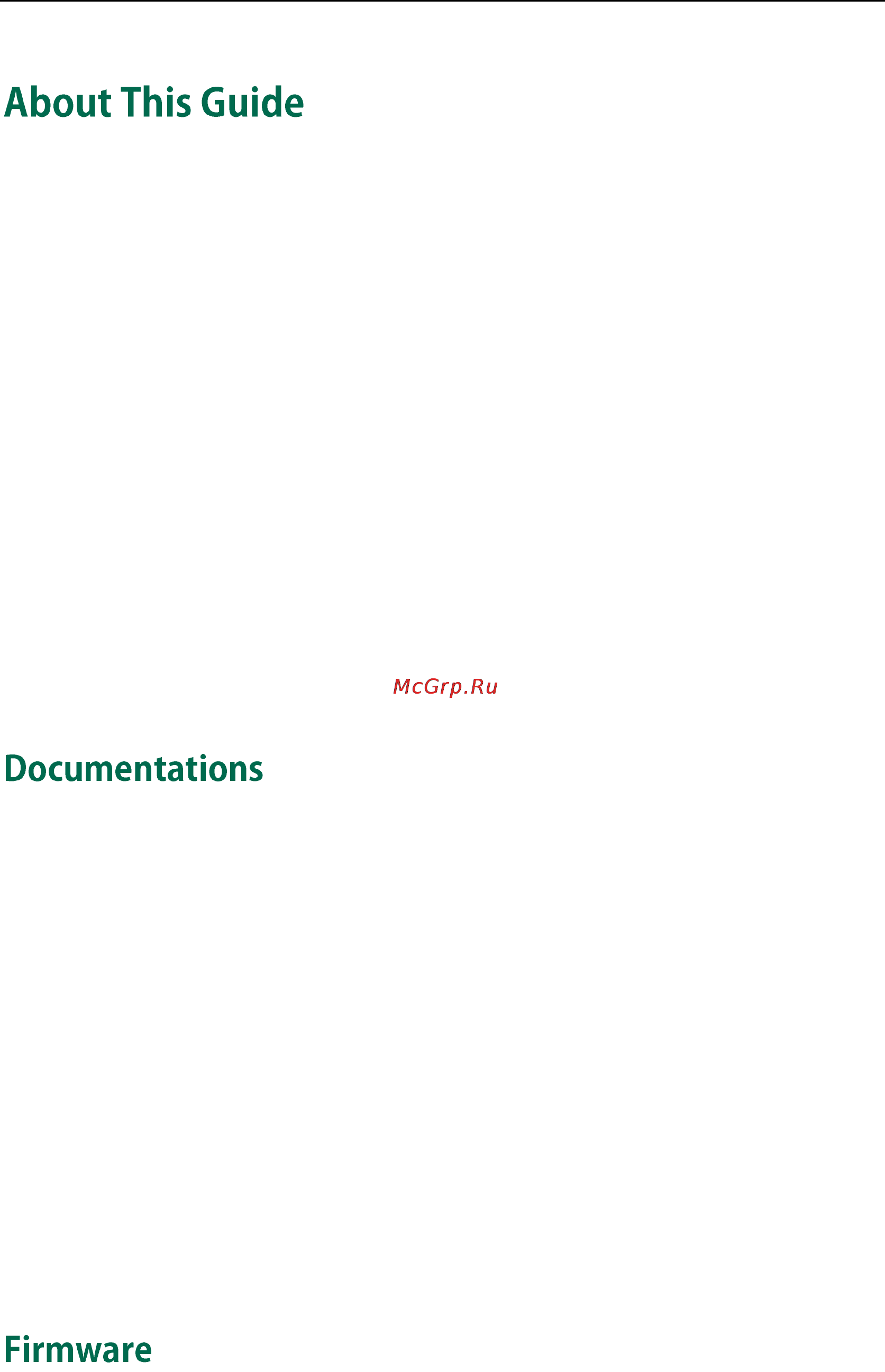 Yealink VC110 (VCM60) [5/236] About this guide