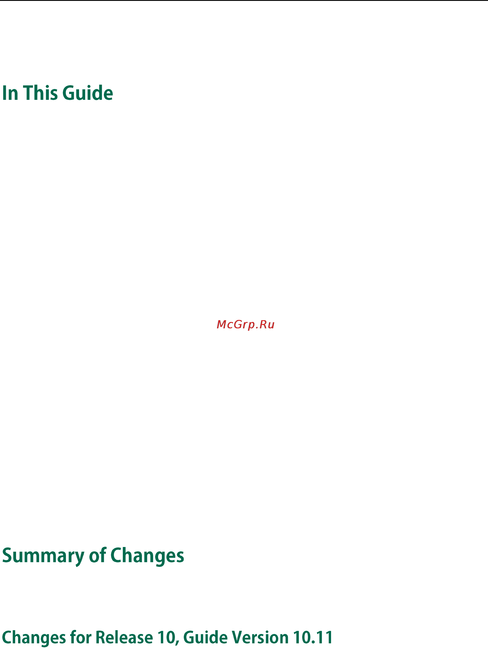 Yealink VC110 (VCM60) [6/236] In this guide