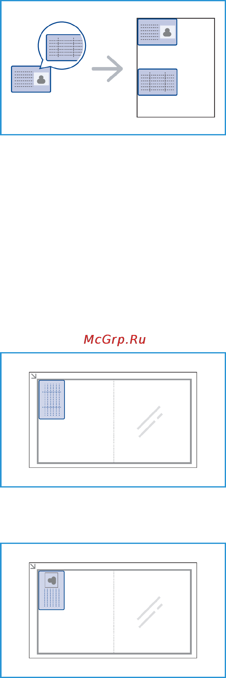 Xerox workcentre 3225dni [135/304] Копия удостоверения