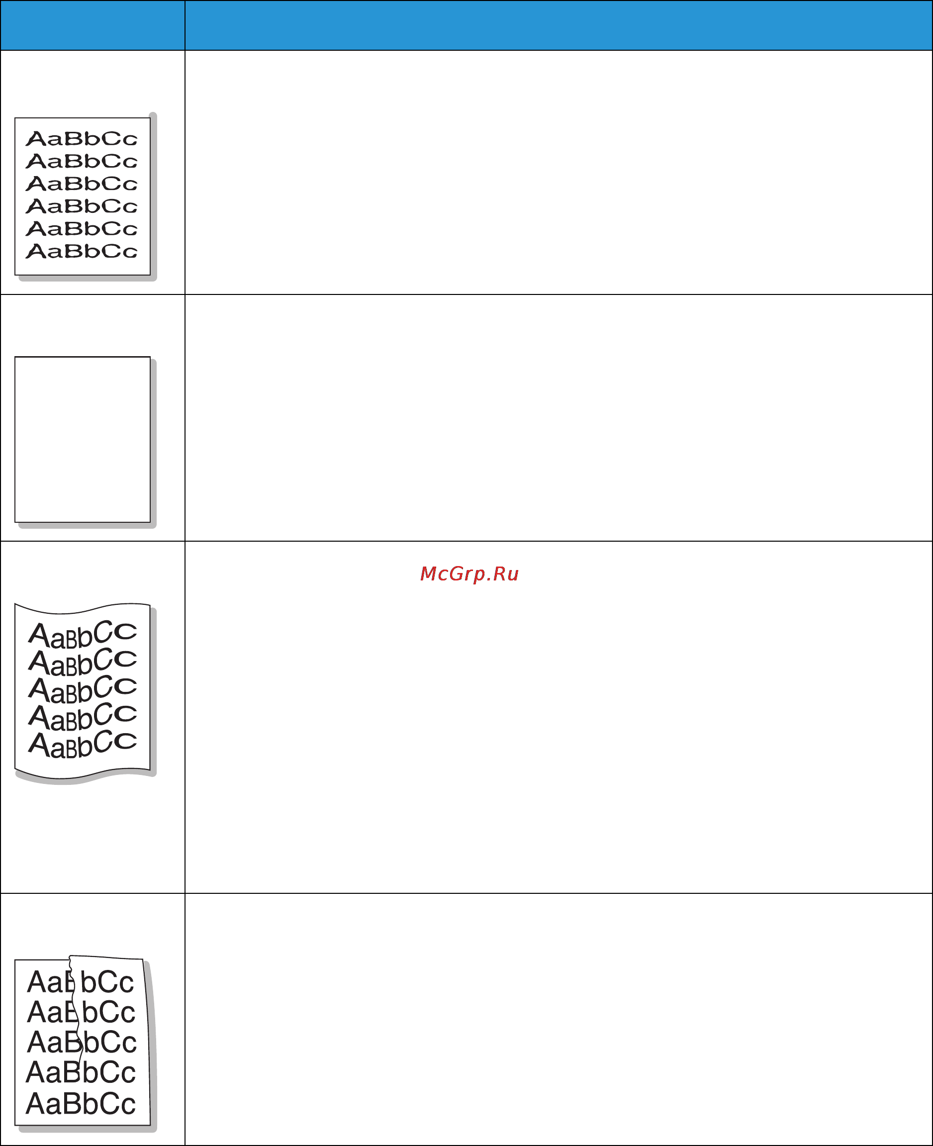 Xerox workcentre 3225dni [253/304] A a b b c a a b b c a a b b c a a b b c c a a b b c c