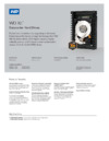 Western Digital wd9001hkhg Инструкция по эксплуатации