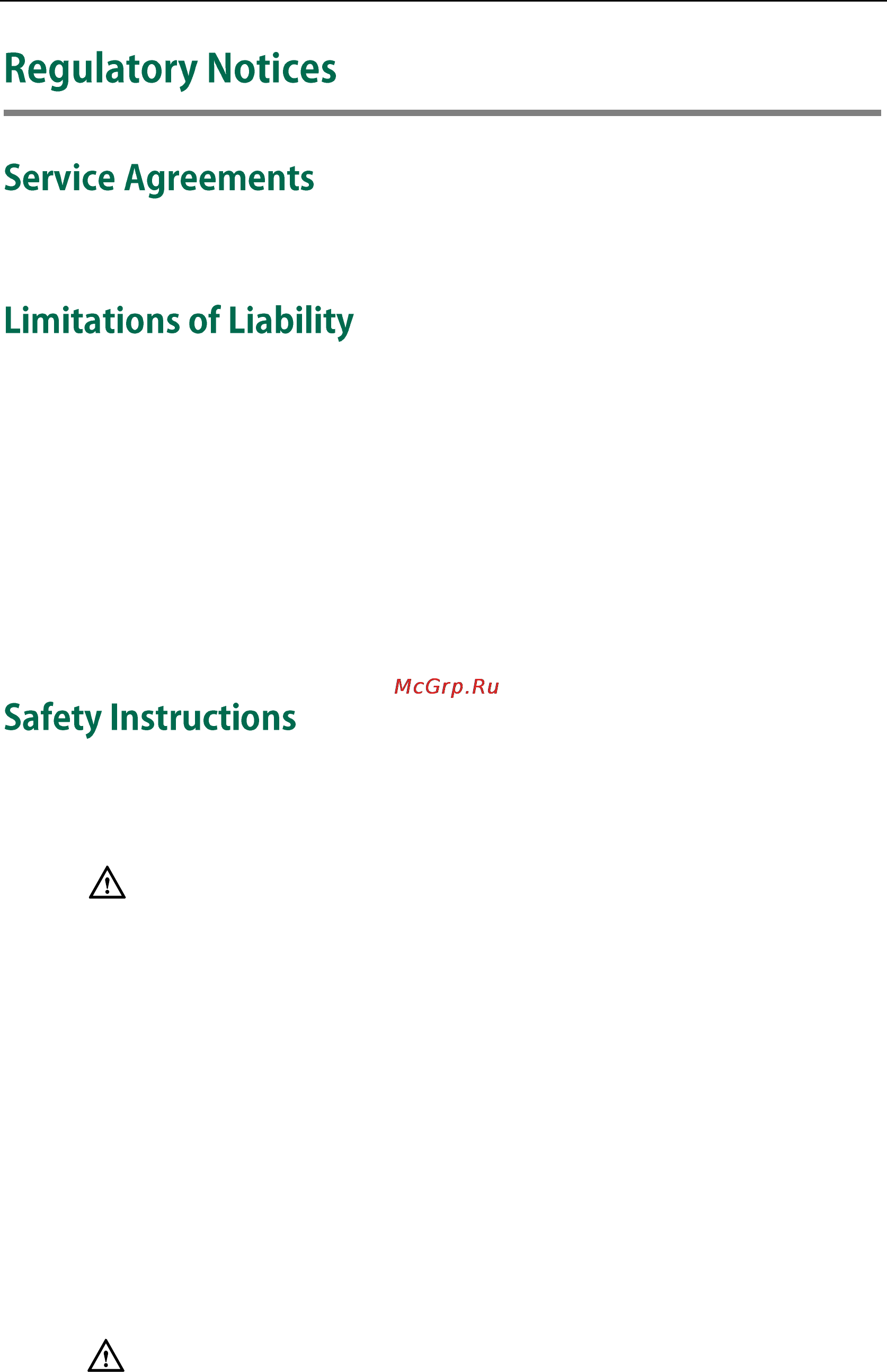 Yealink sip-t23g [175/180] Service agreements