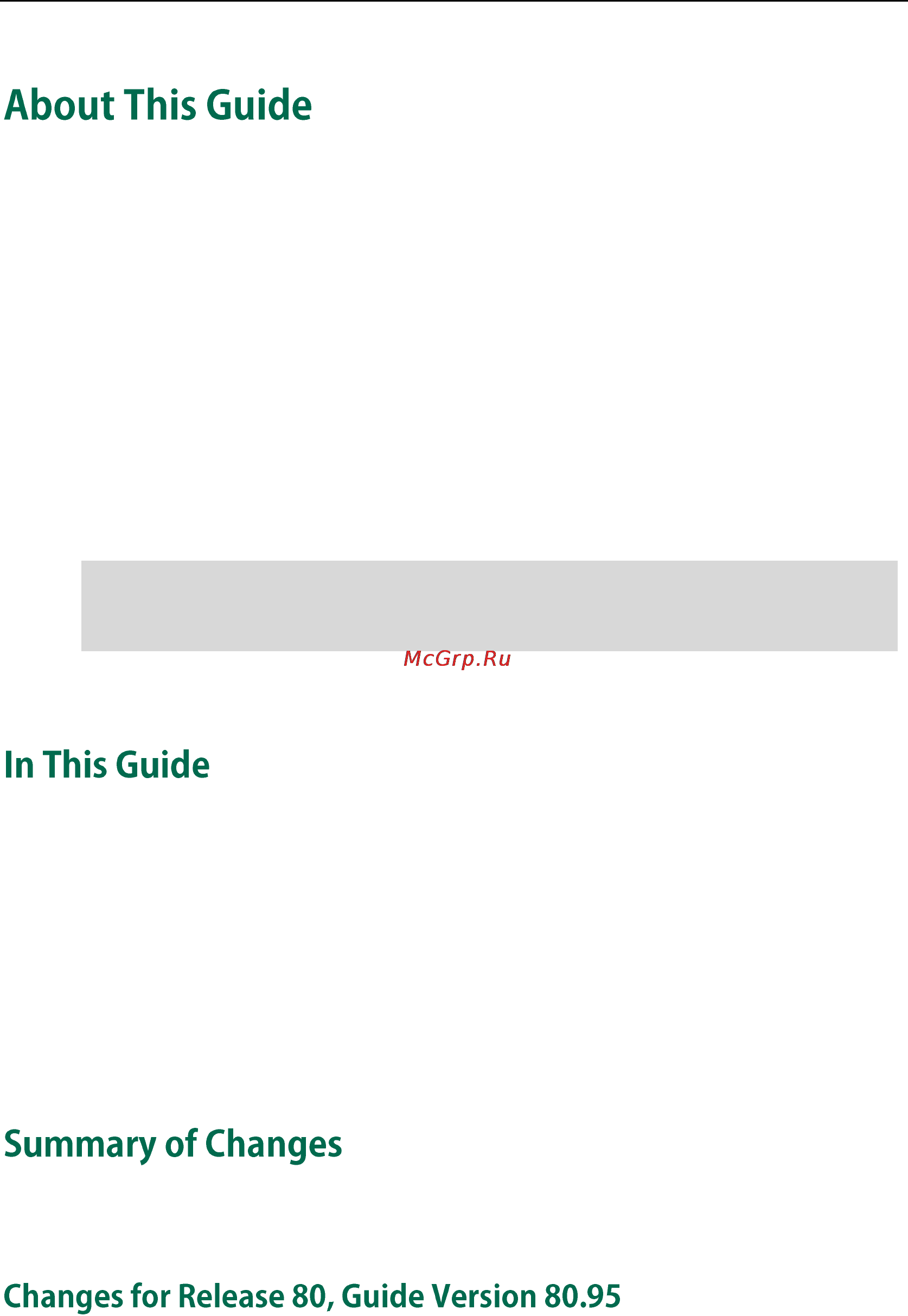 Yealink sip-t23g [5/180] About this guide