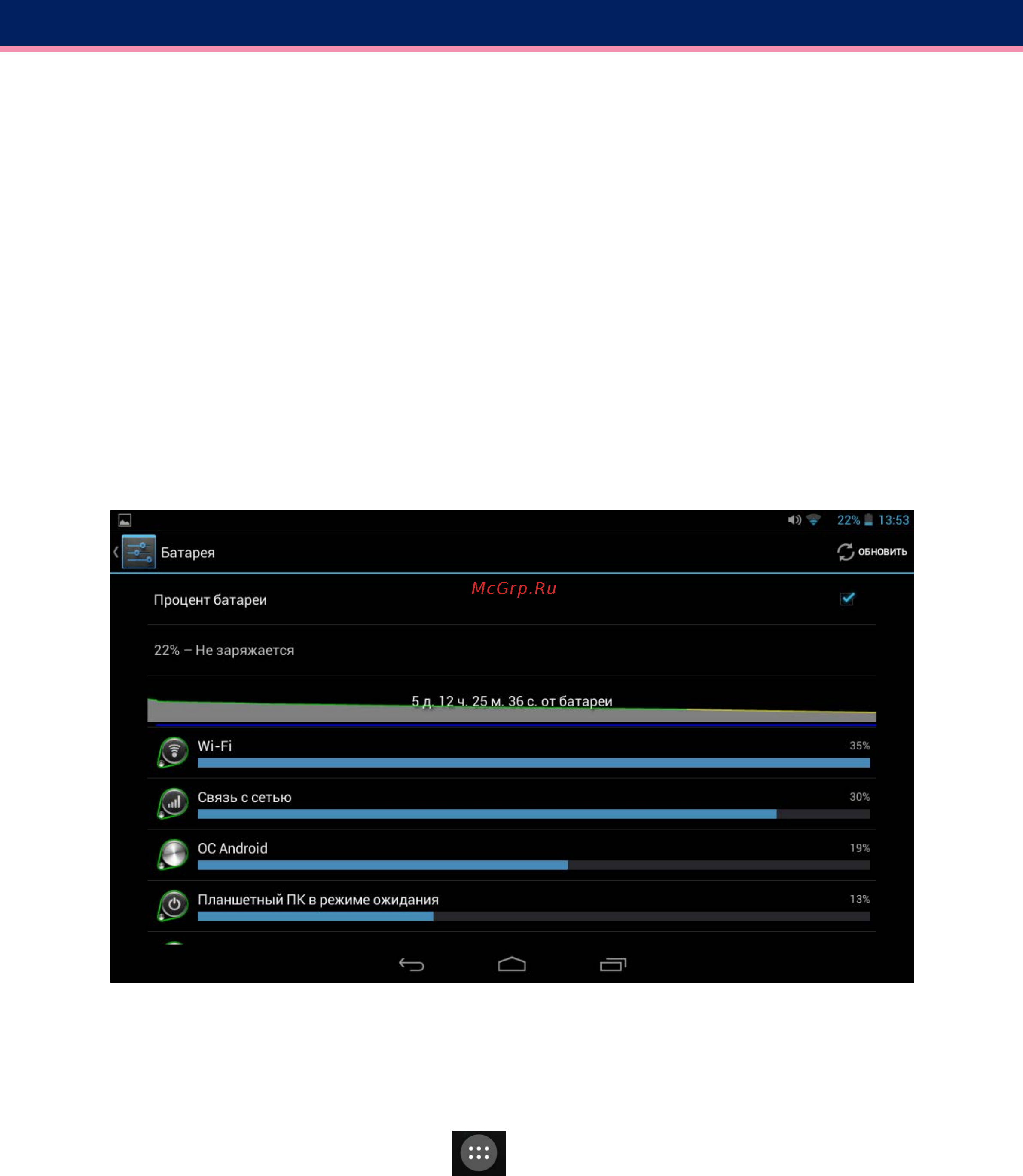 Wexler .tab a742 + 3g 4gb quad-core, 7
