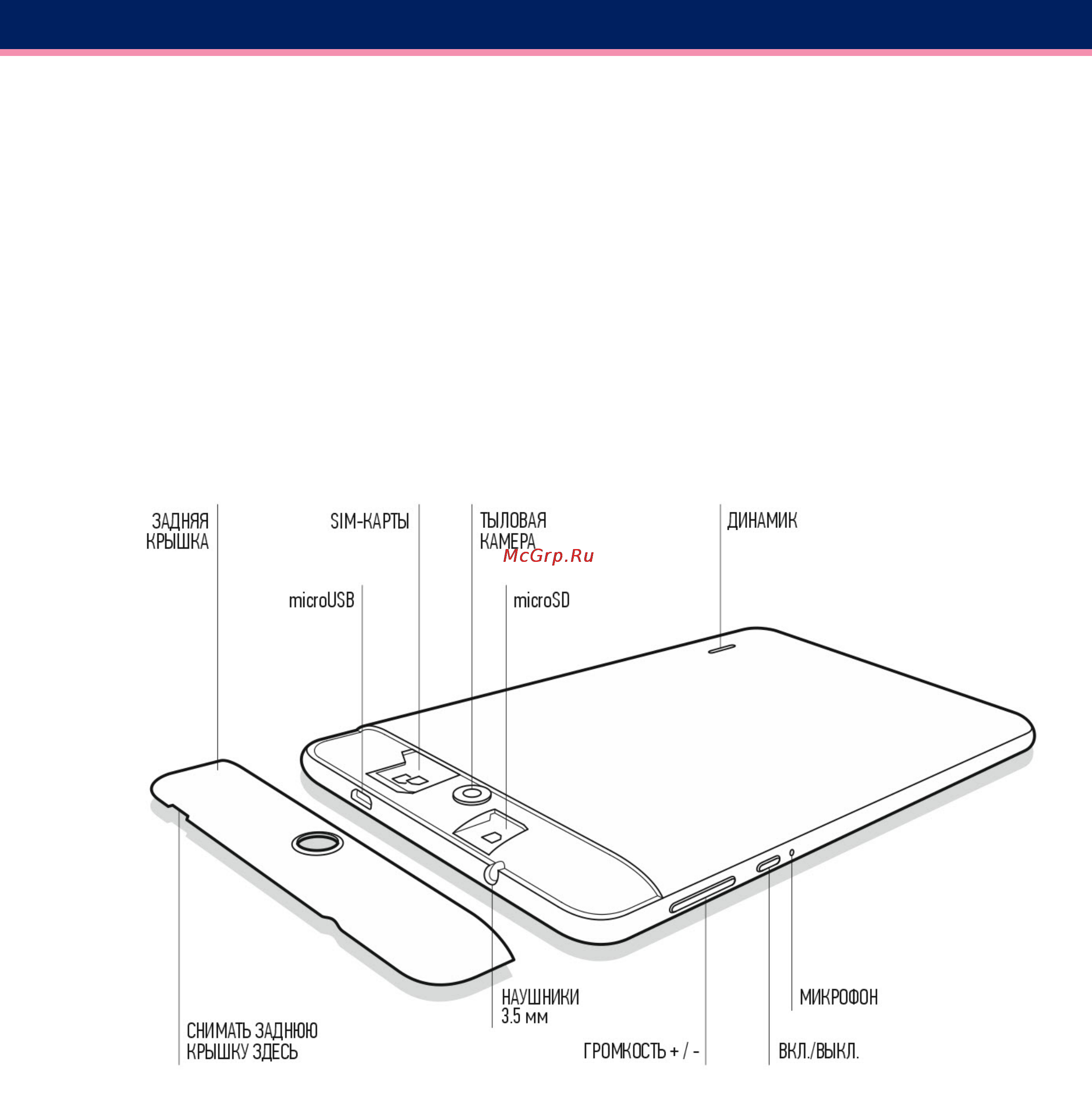 Wexler .tab a742 + 3g 4gb quad-core, 7